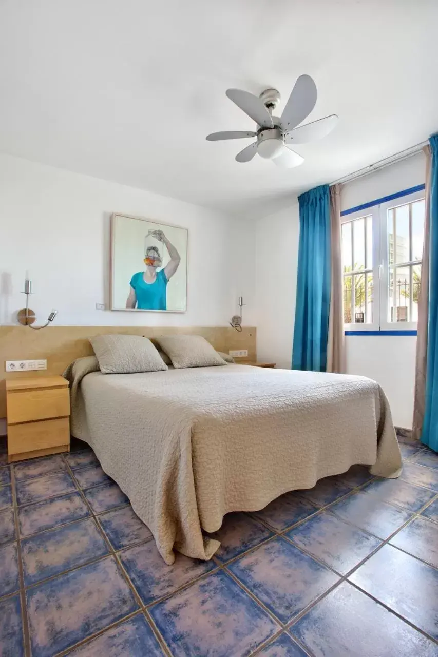 Deluxe Double Room in Nautilus Lanzarote Deluxe Double Room in Nautilus Lanzarote