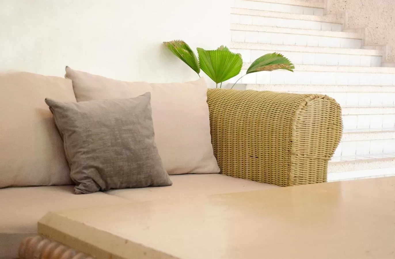 Living room in Vf Hotel