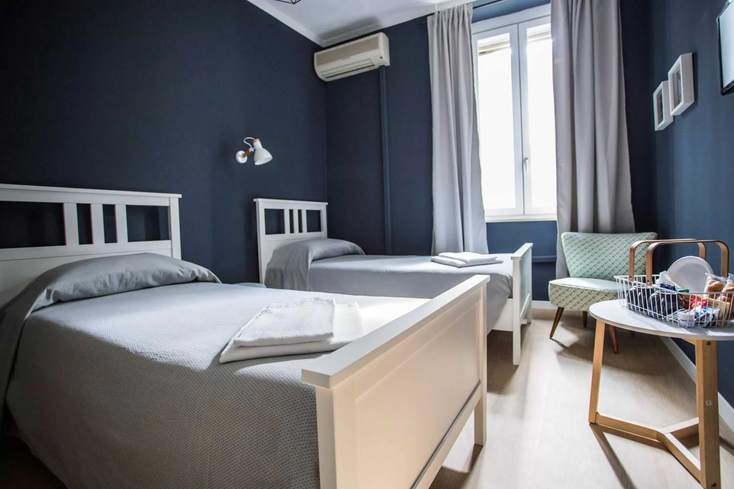 Bedroom, Bed in Ciccio Bed & Breakfast