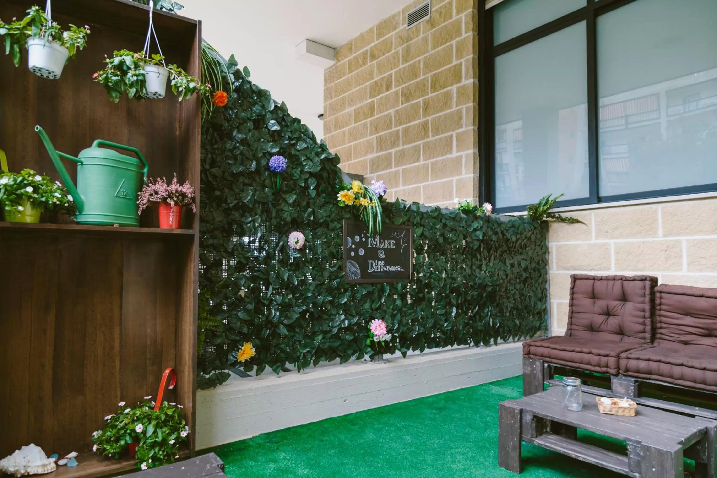 Hotel Residence Federiciano