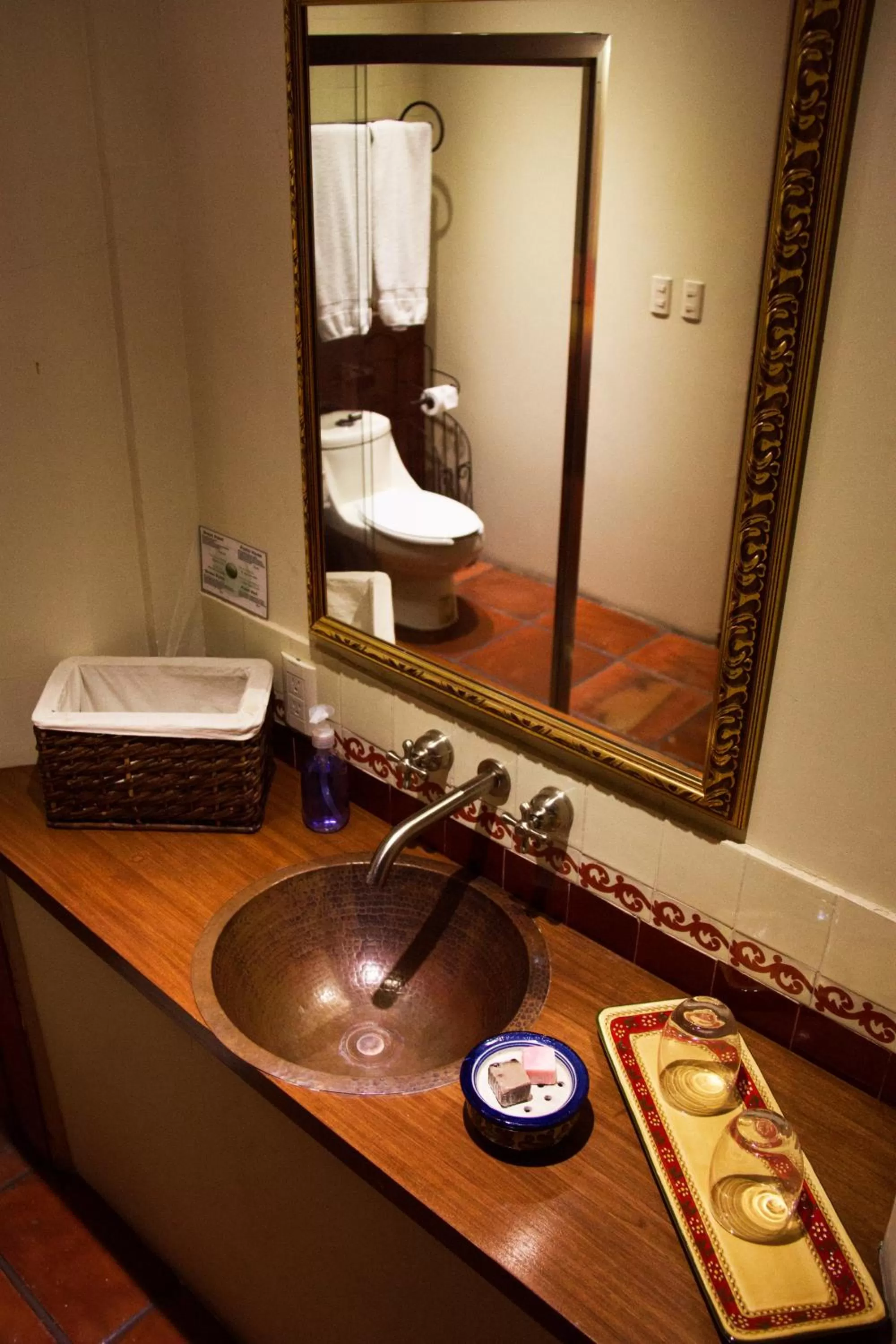 Hotel Boutique Hacienda del Gobernador