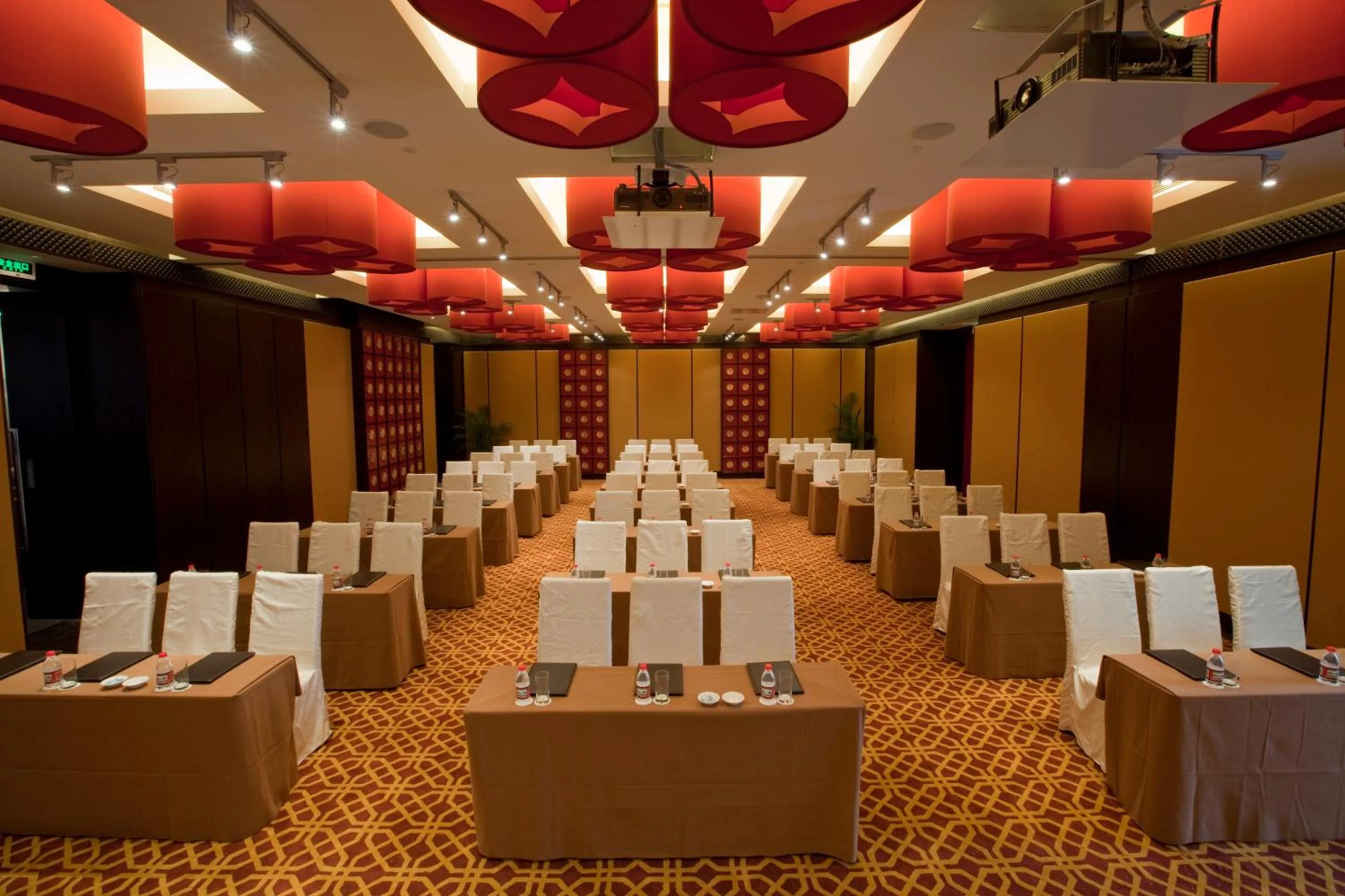 Banquet/Function facilities in Banyan Tree Hangzhou