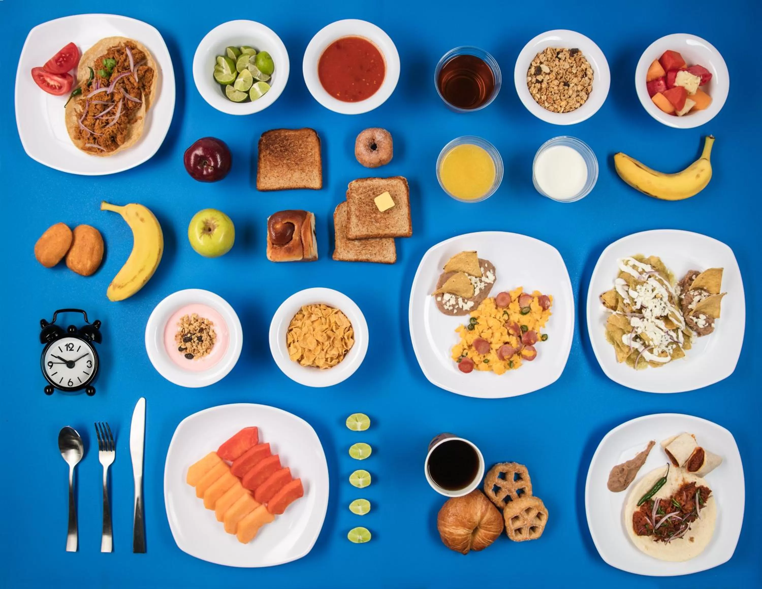 Restaurant/places to eat in One Culiacan Forum