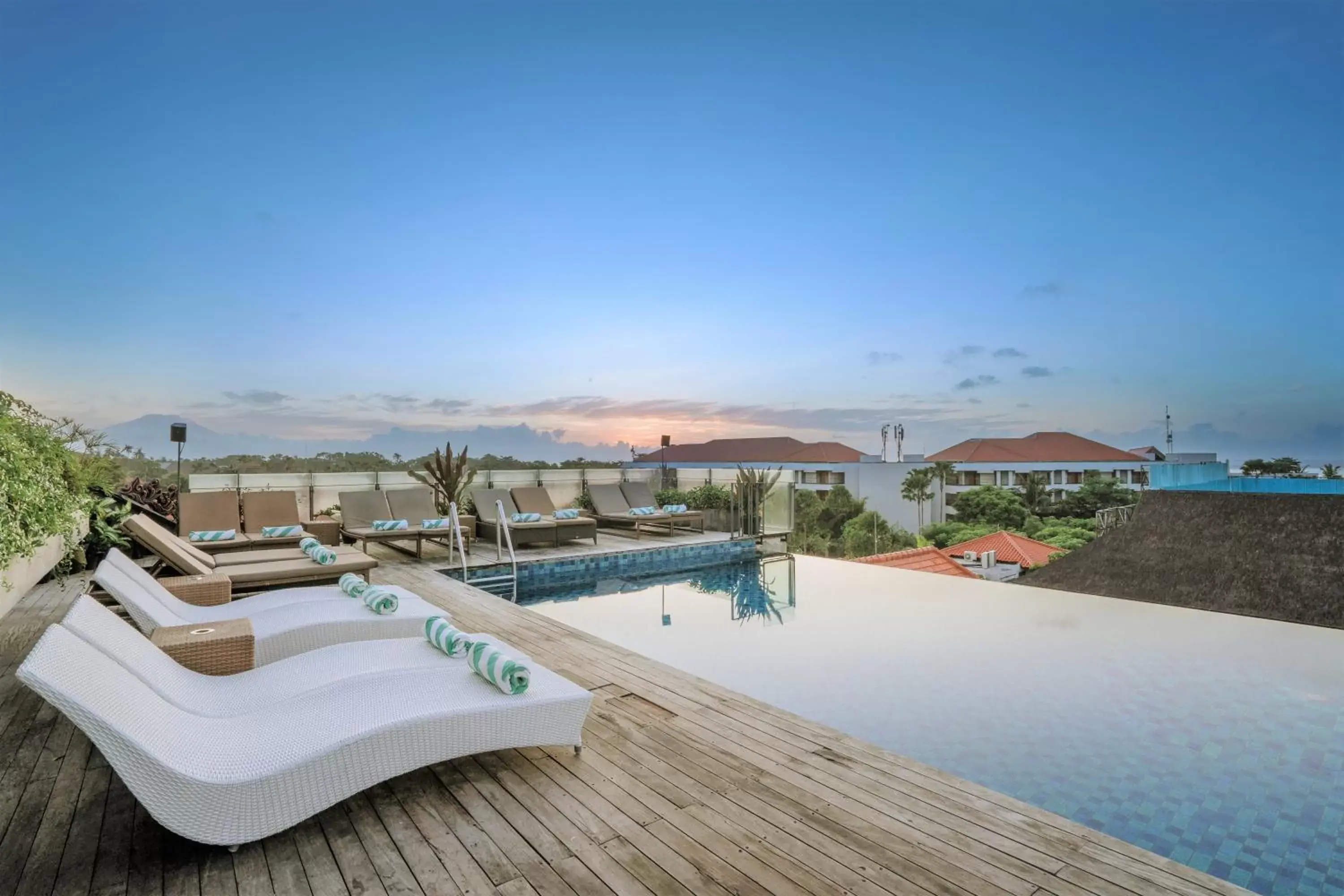 ARTOTEL Sanur Bali ARTOTEL Sanur Bali