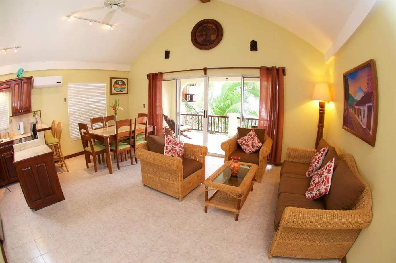 The Palms Oceanfront Suites