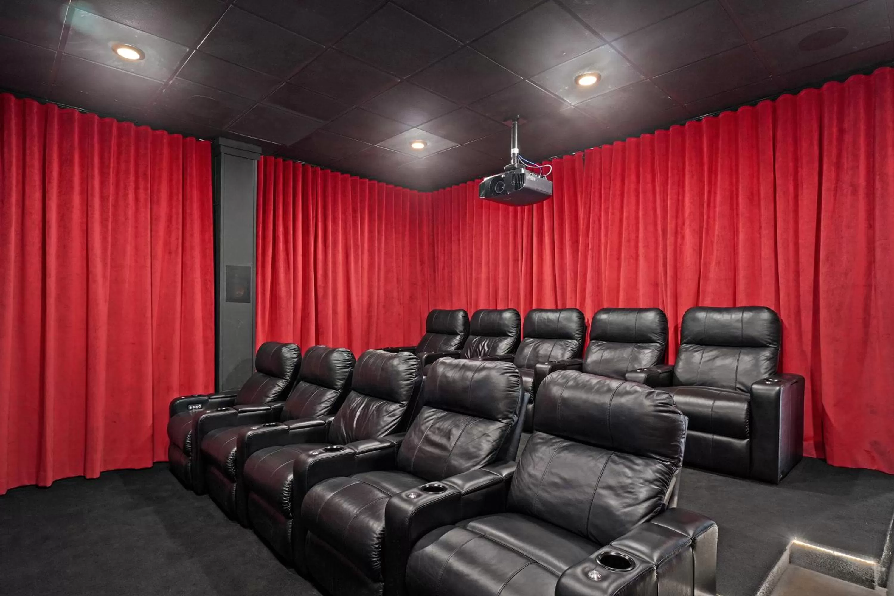 On site, Seating Area in Bransons Nantucket