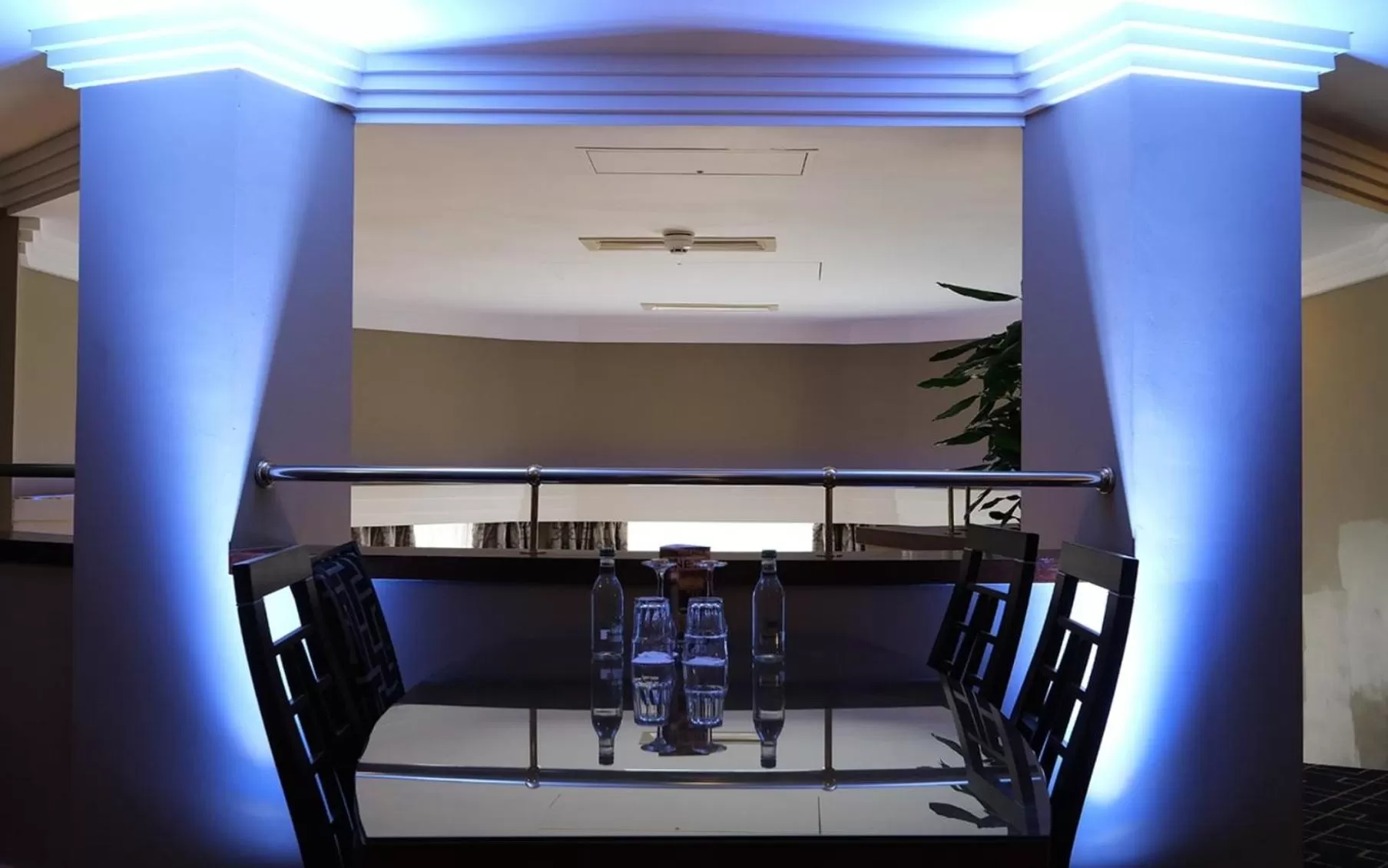 Photo of the whole room in Crowne Plaza Liverpool - John Lennon Airport by IHG