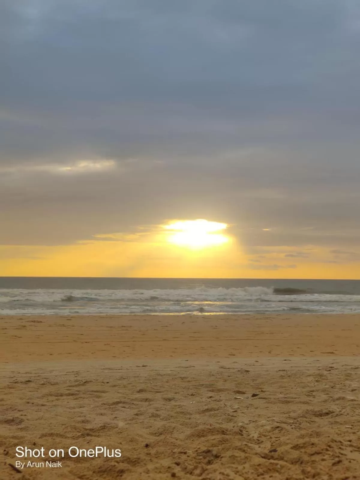 Day in Happy Shack Beach And Wooden Huts