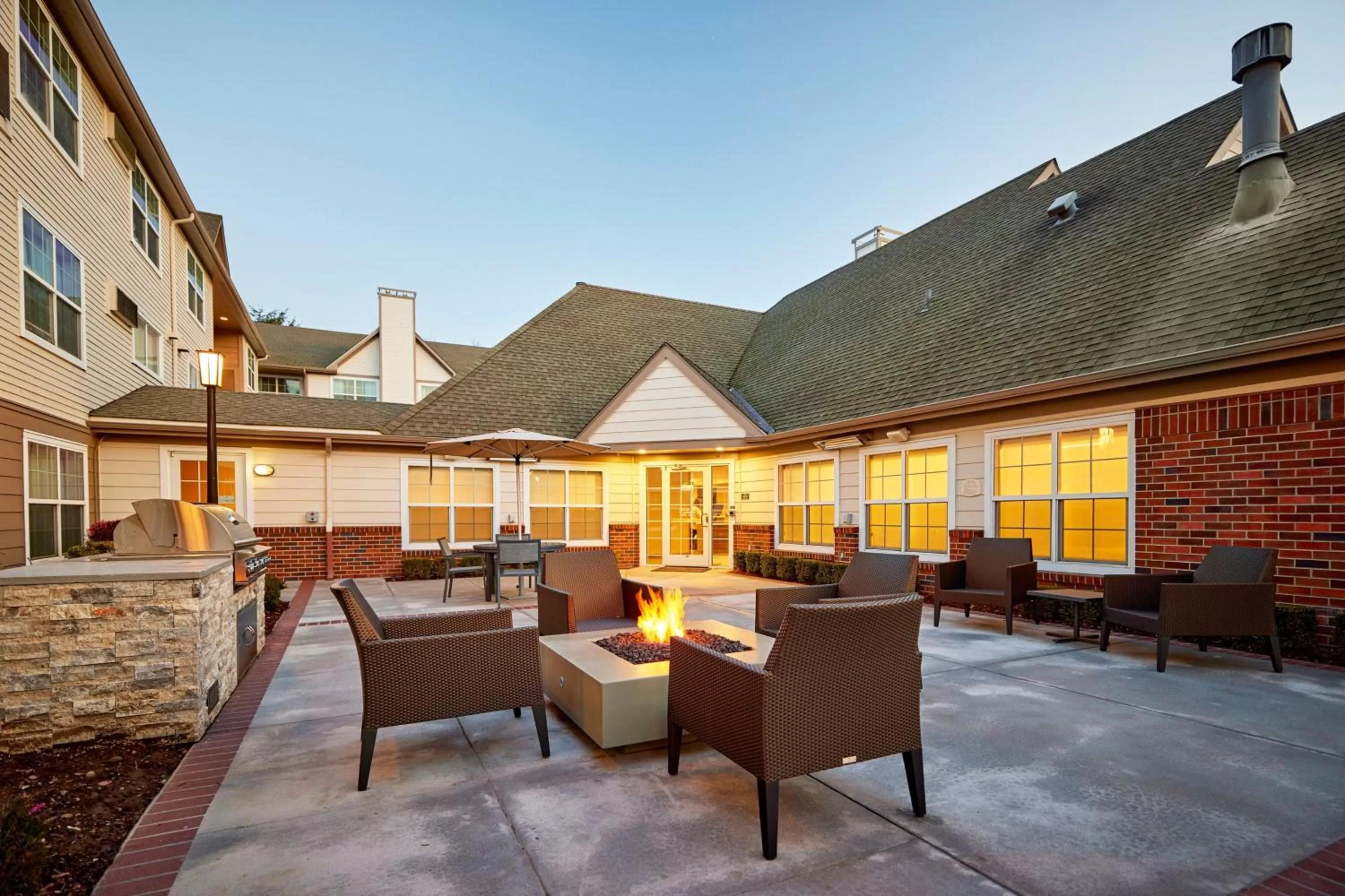 Other in Residence Inn Eugene Springfield