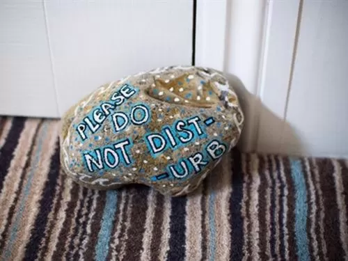 View (from property/room) in The Wayfarer Rooms