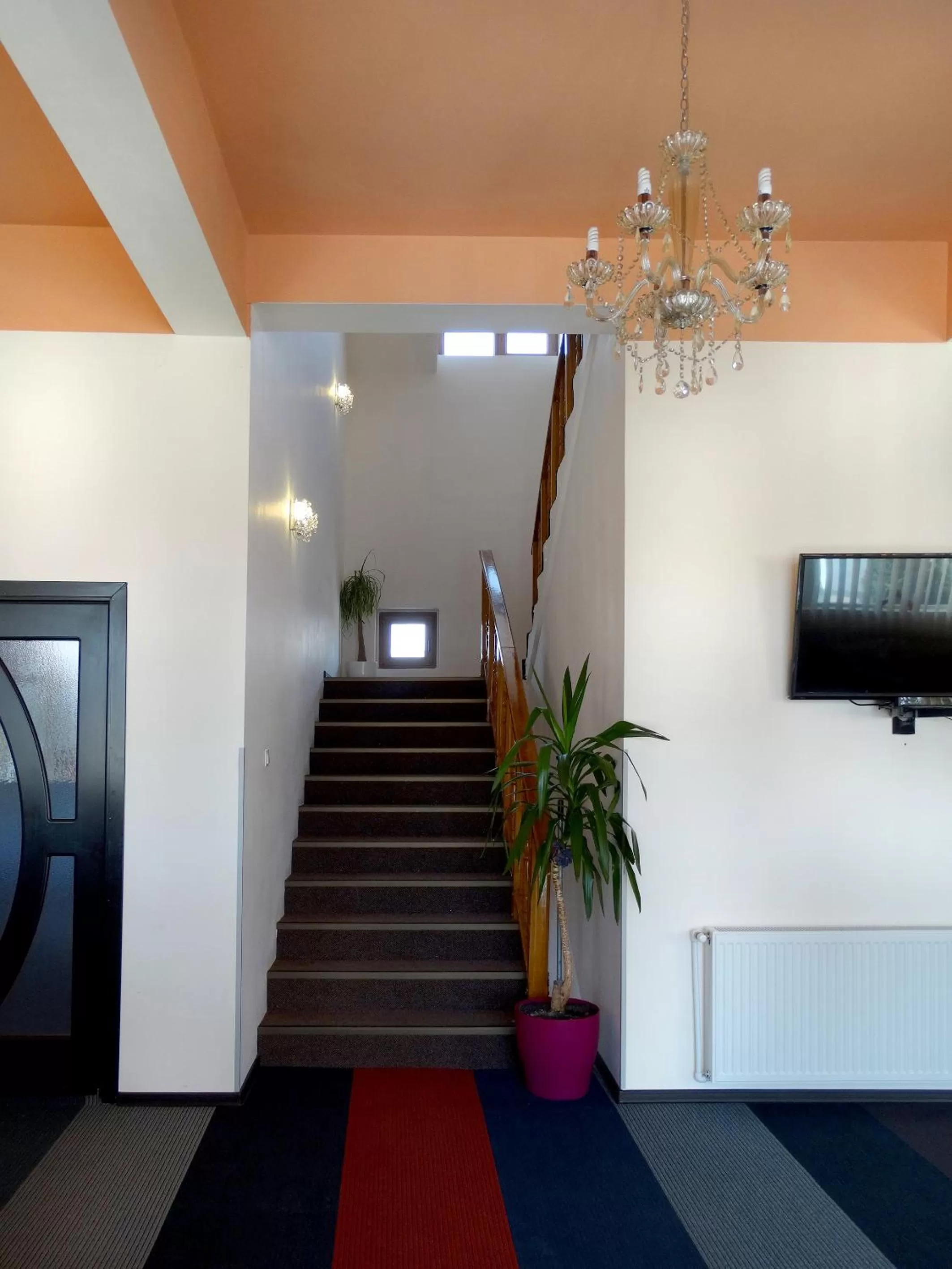 View (from property/room) in Prince Hotel