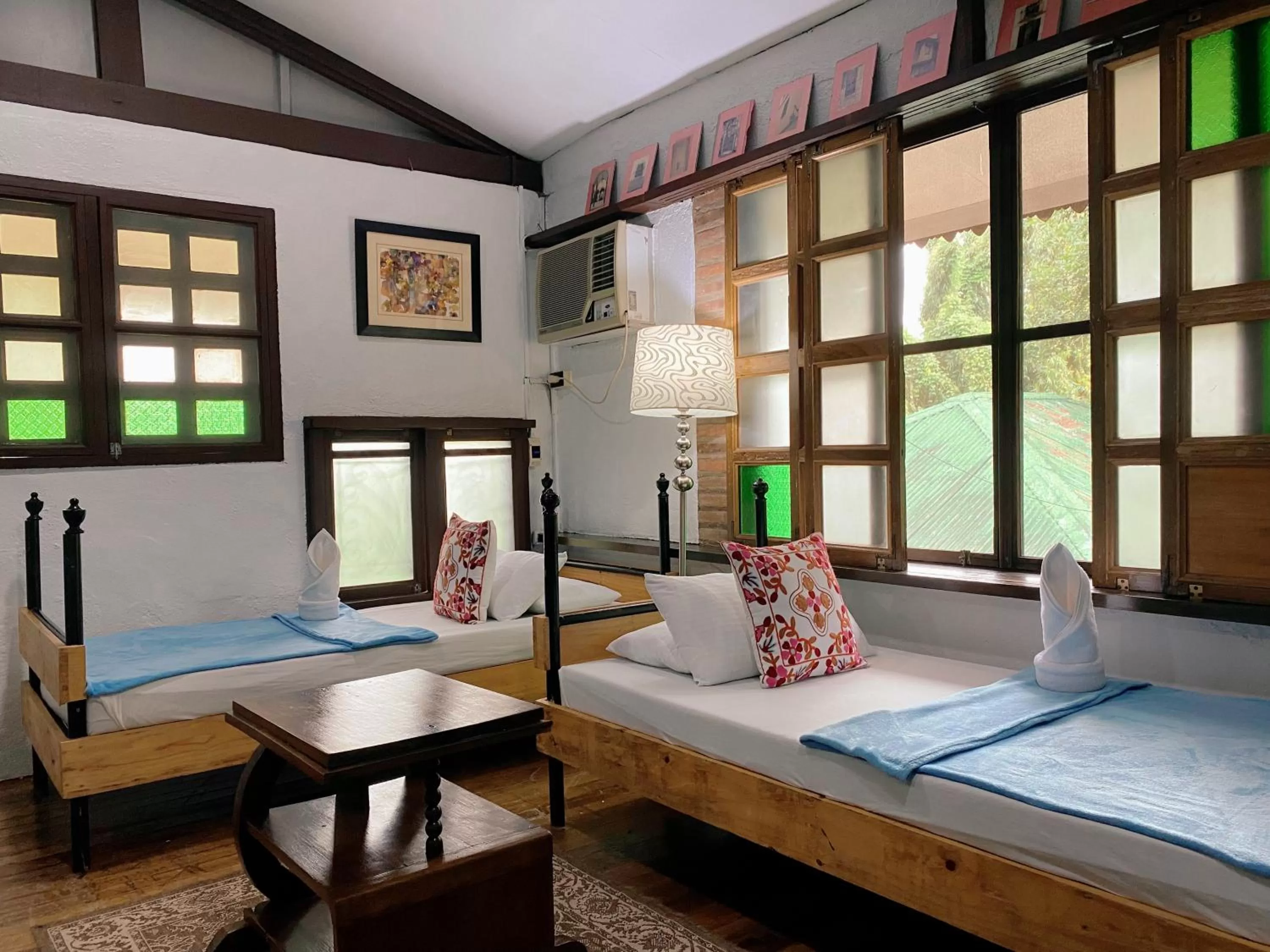 Bed in Casa San Pablo B & B