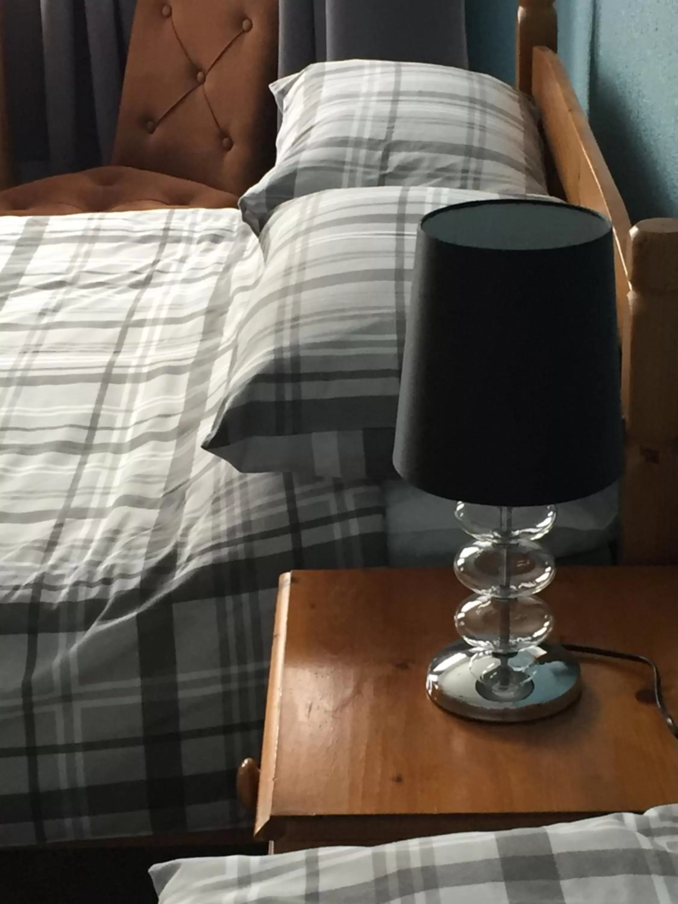 Bedroom, Bed in Inglewood Guest House