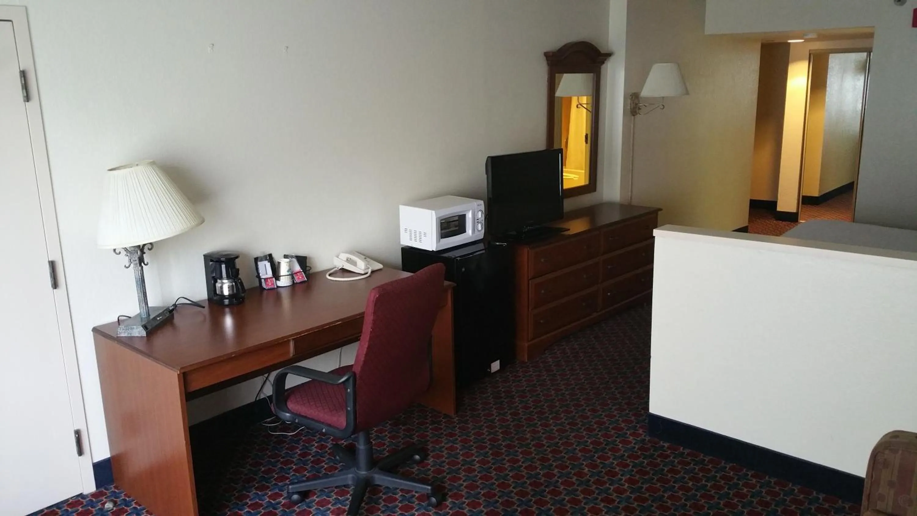 Other in Imperial Swan Hotel and Suites Lakeland