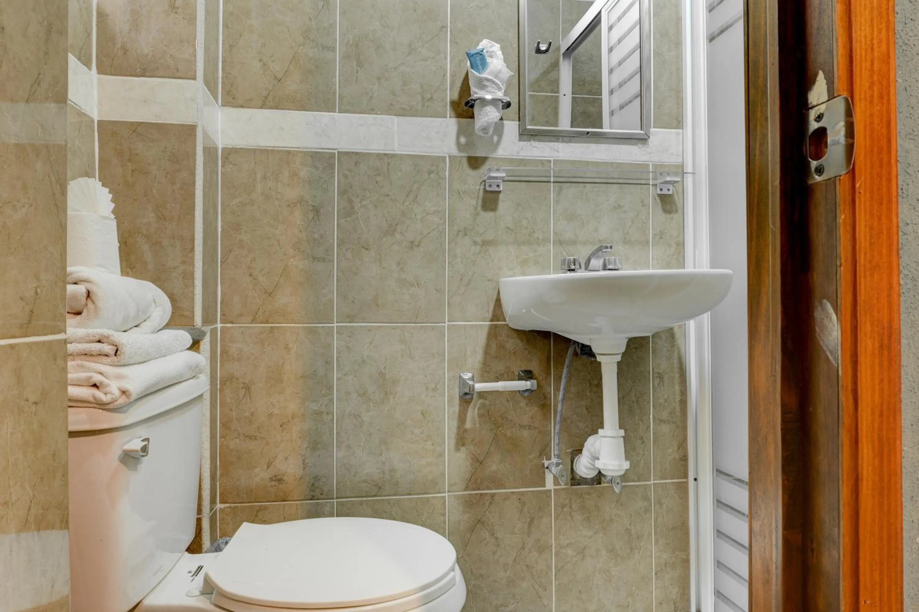 Hotel Spa Casa del Sol