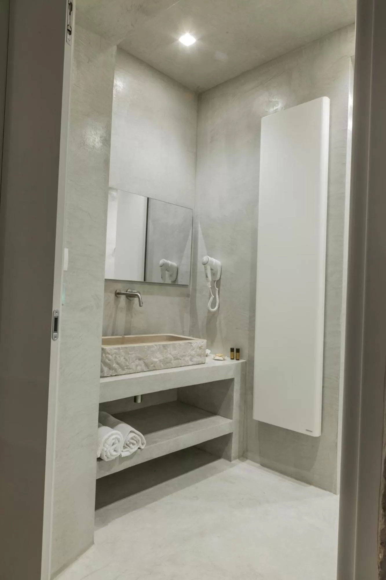 Bed in BORGOBELTRANI