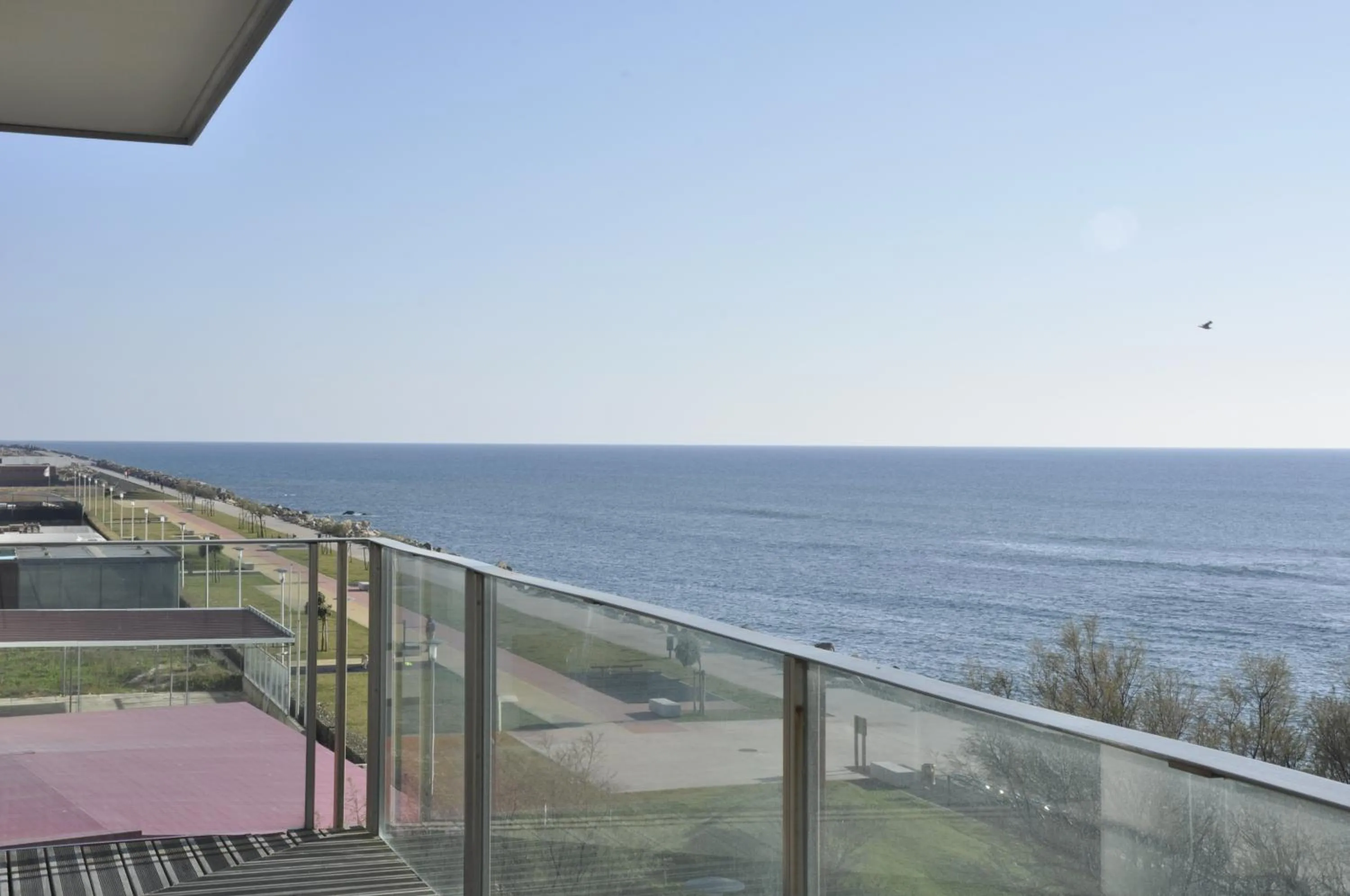 View (from property/room) in Hotel Flor De Sal