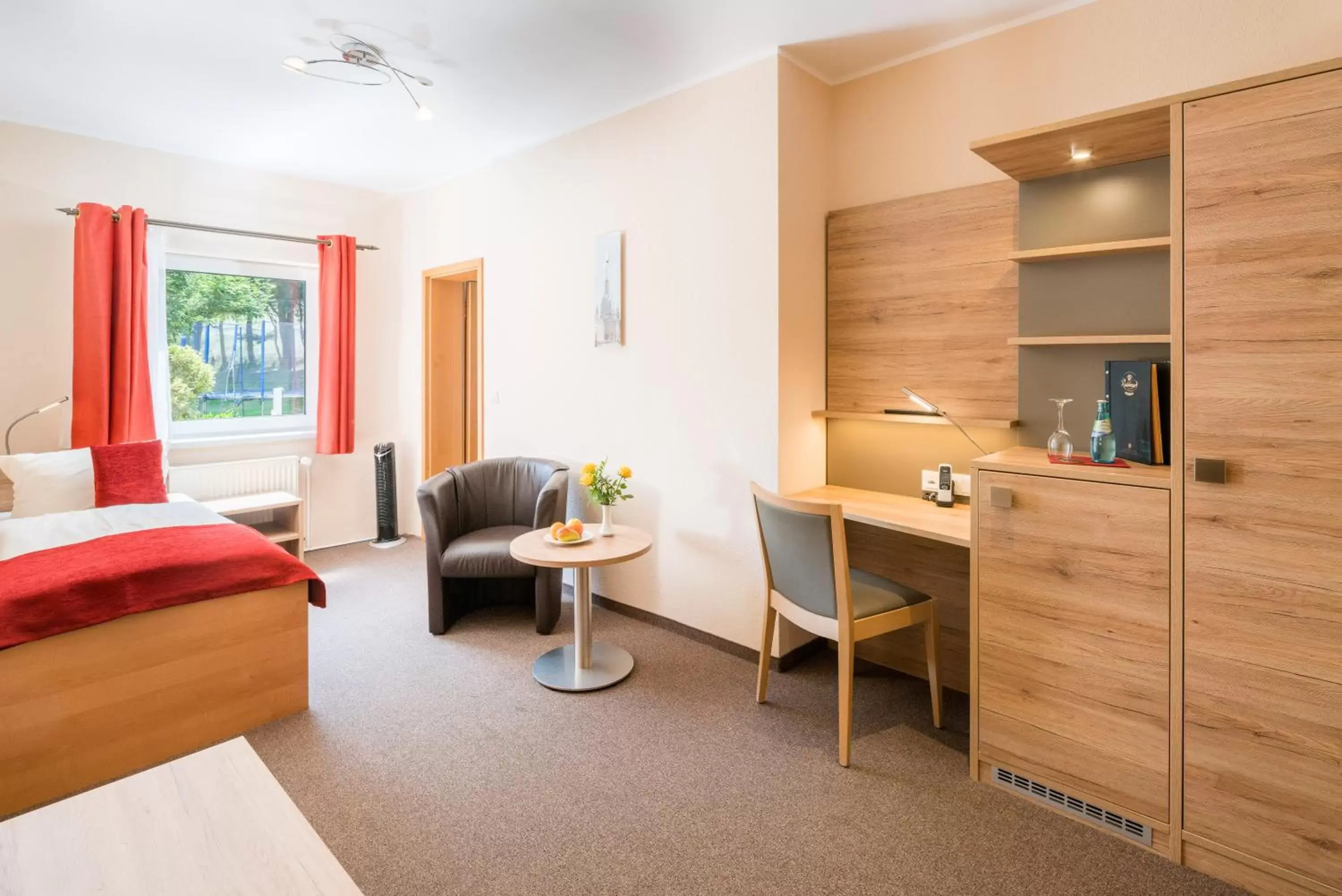 Hotel Rabennest Hotel Rabennest