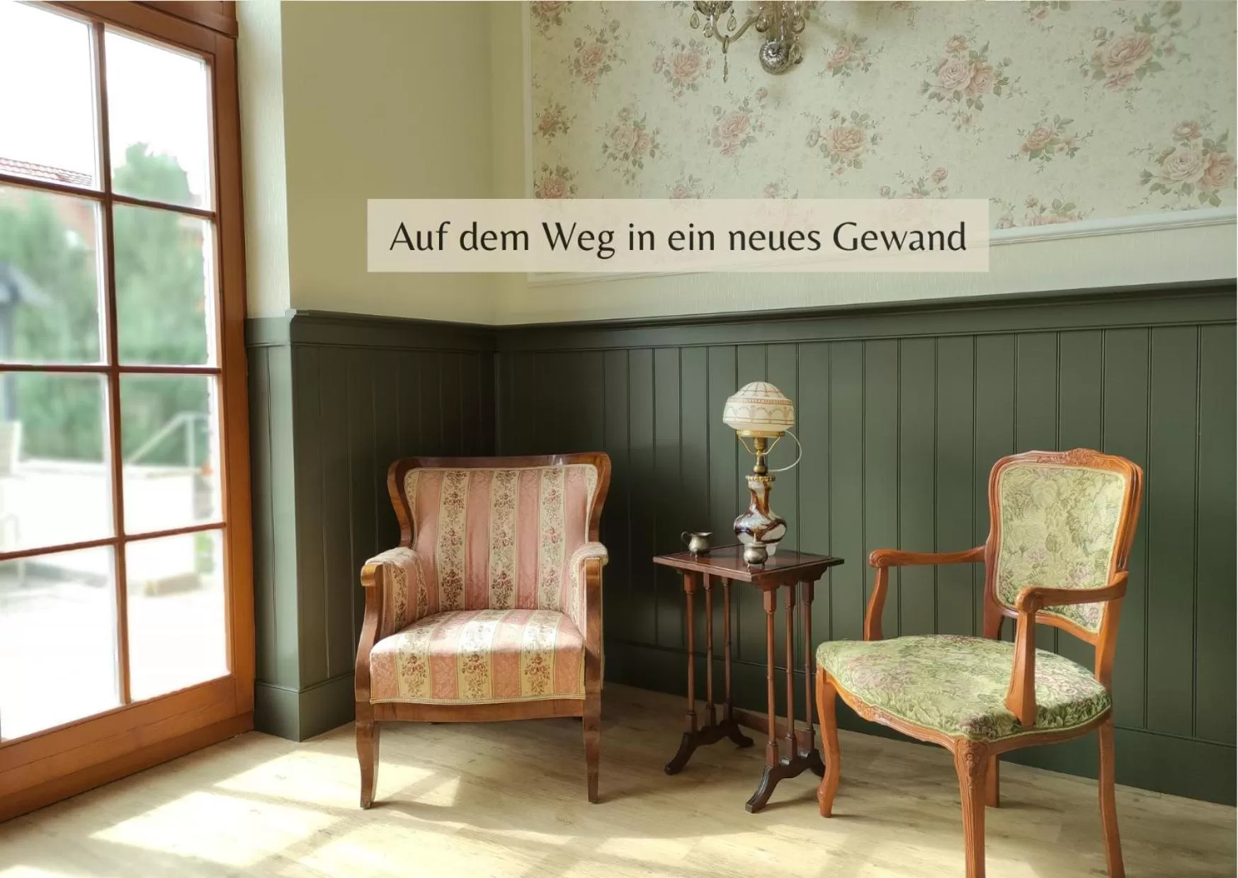 Restaurant/places to eat in Pilgrims Inn Kreischa