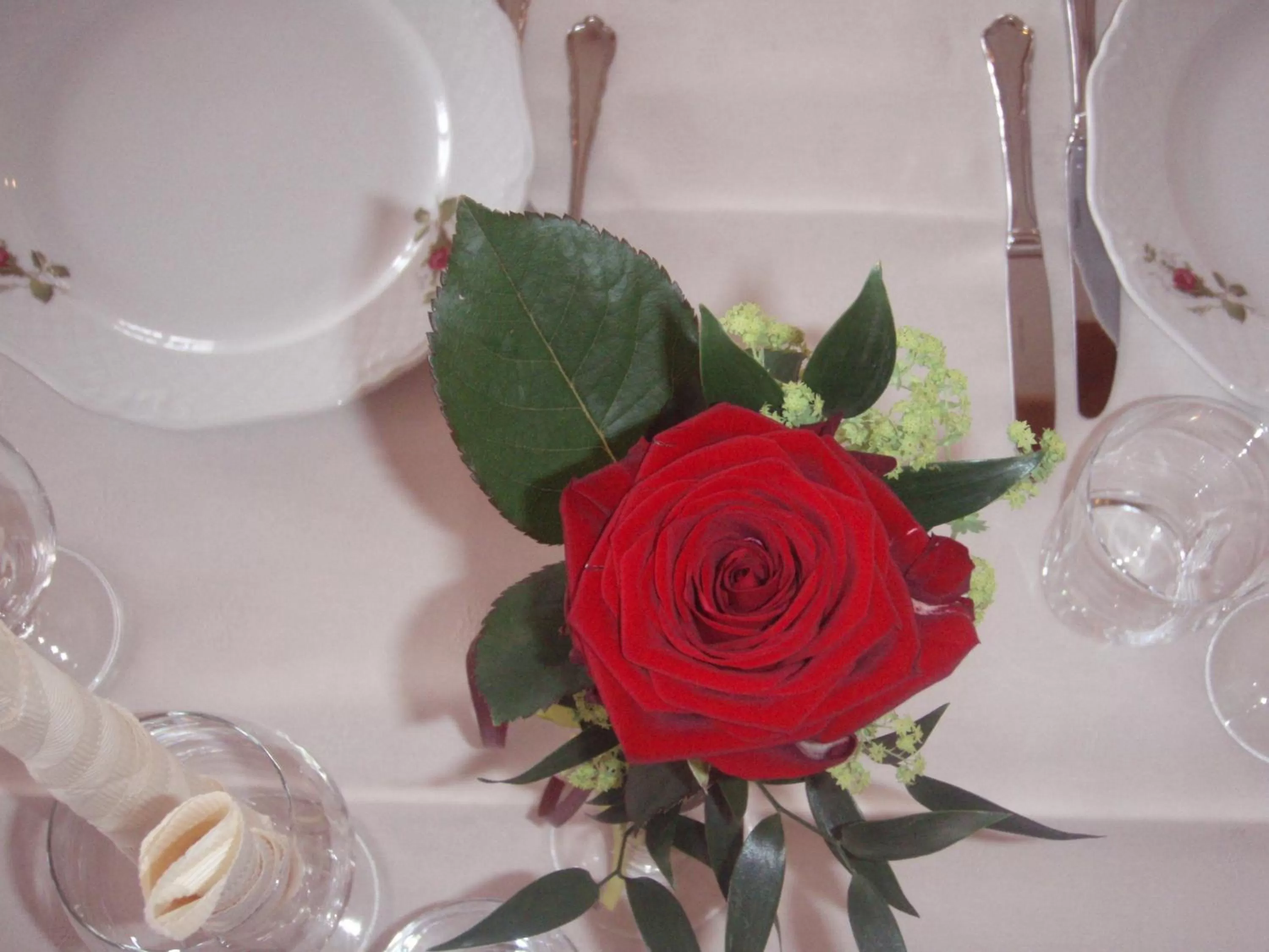 Restaurant/places to eat in Hotel Neuwirt