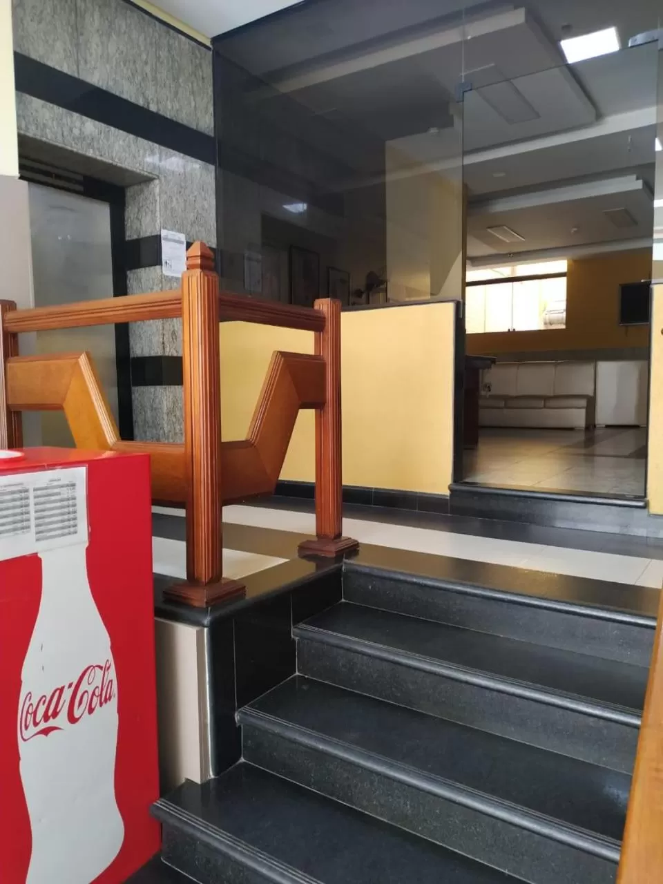 Hollywood Palace Hotel