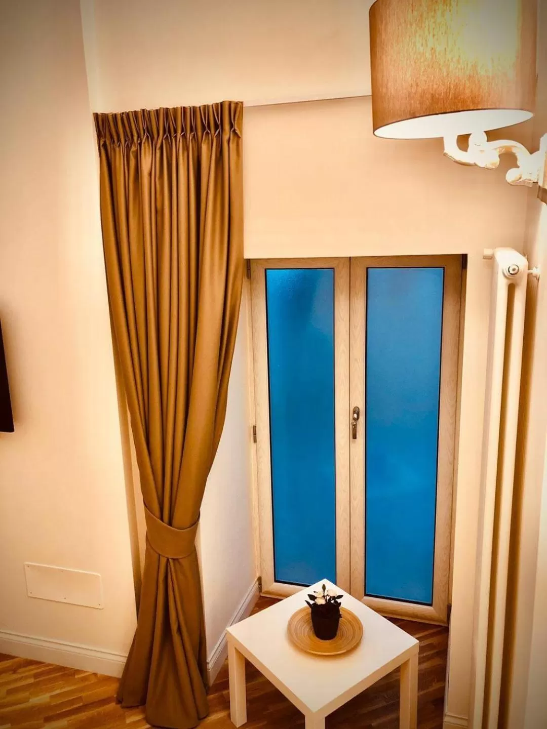 Alcaprì Suite Napoli Centro