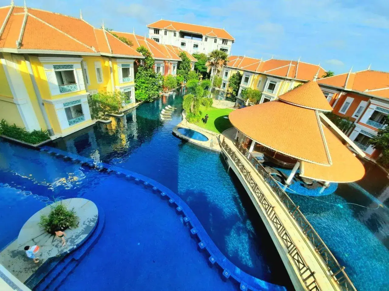 Memoire Palace Resort & Spa Memoire Palace Resort & Spa