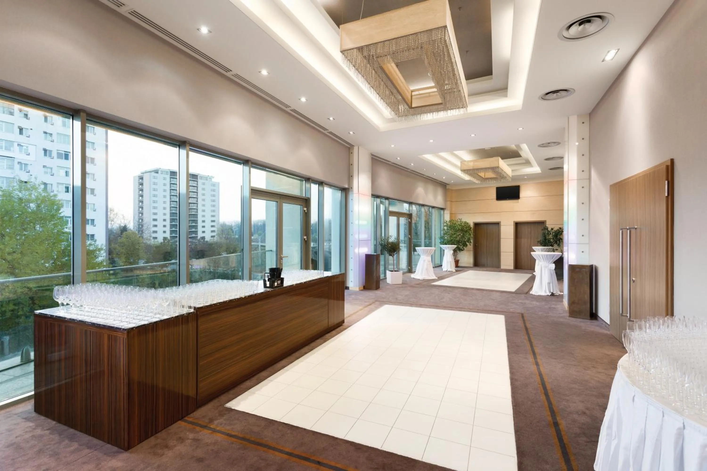 Day in Hotel Ramada Pitesti