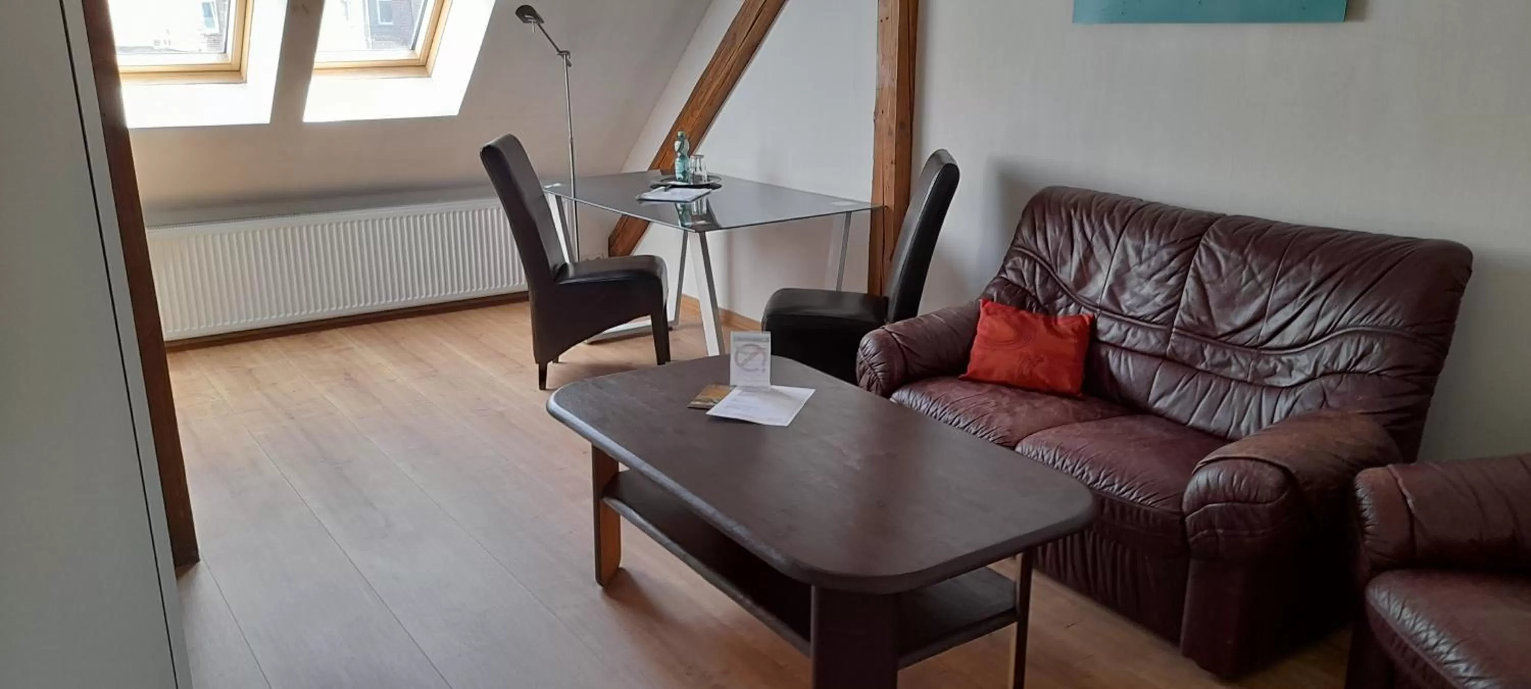 Apartment-Hotel Schillerplatz