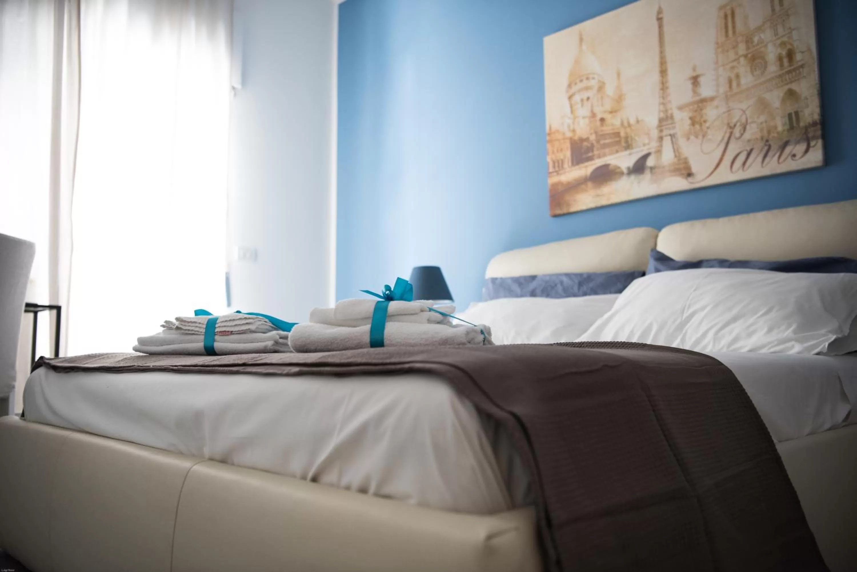 B&B Brothers Suite Vomero