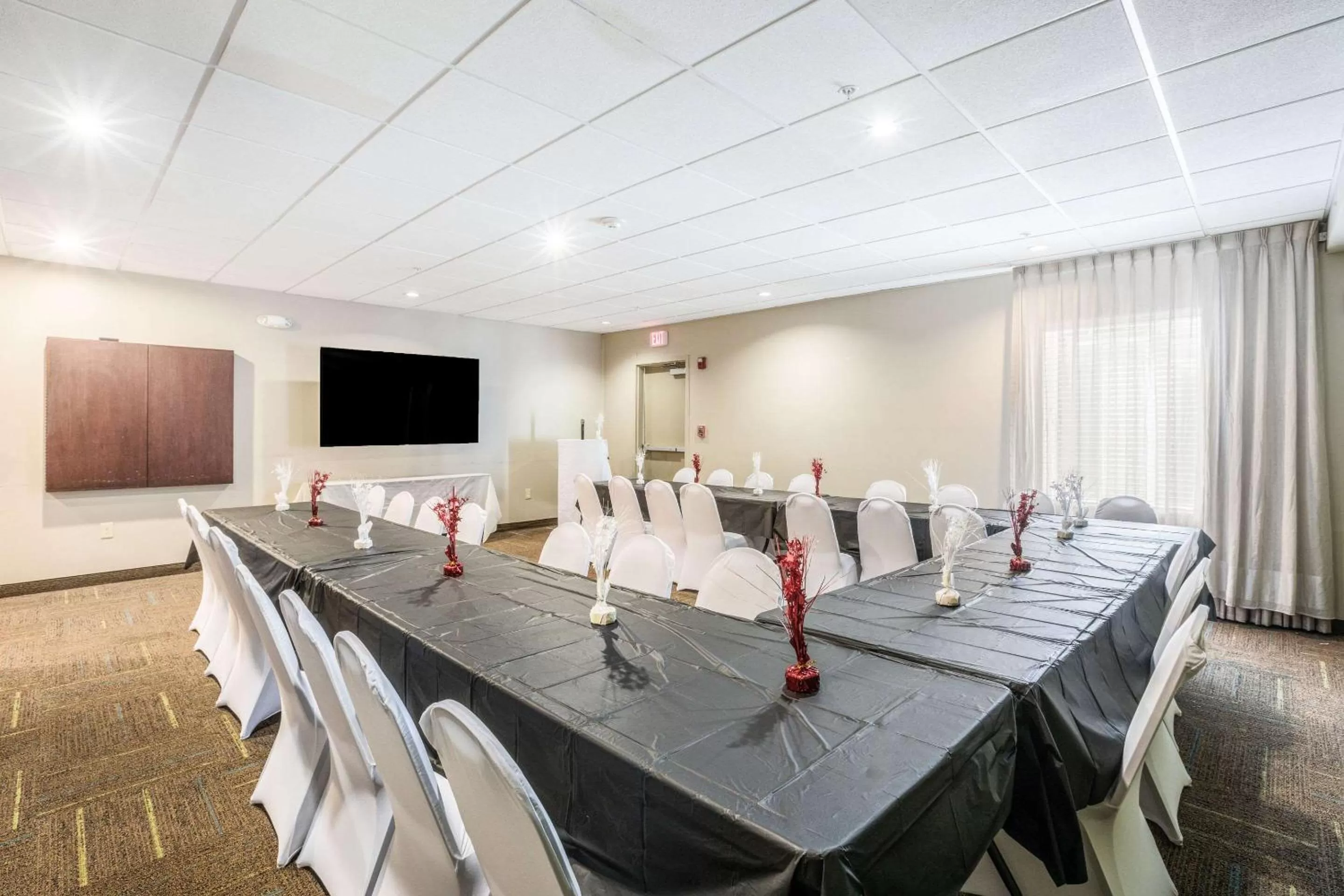 On site in Sleep Inn & Suites Hiram - Atlanta Northwest