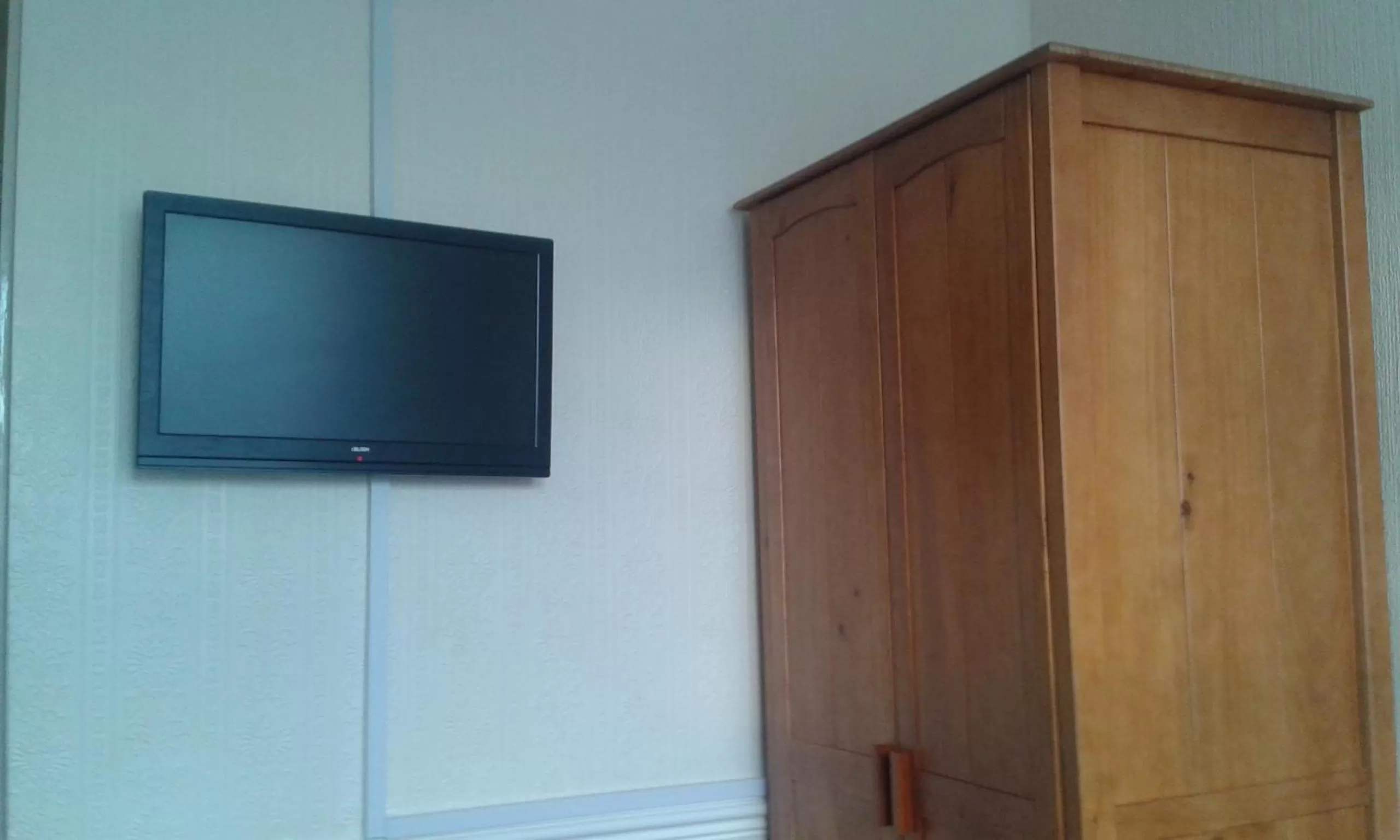 TV and multimedia in Gilesgate Moor Hotel