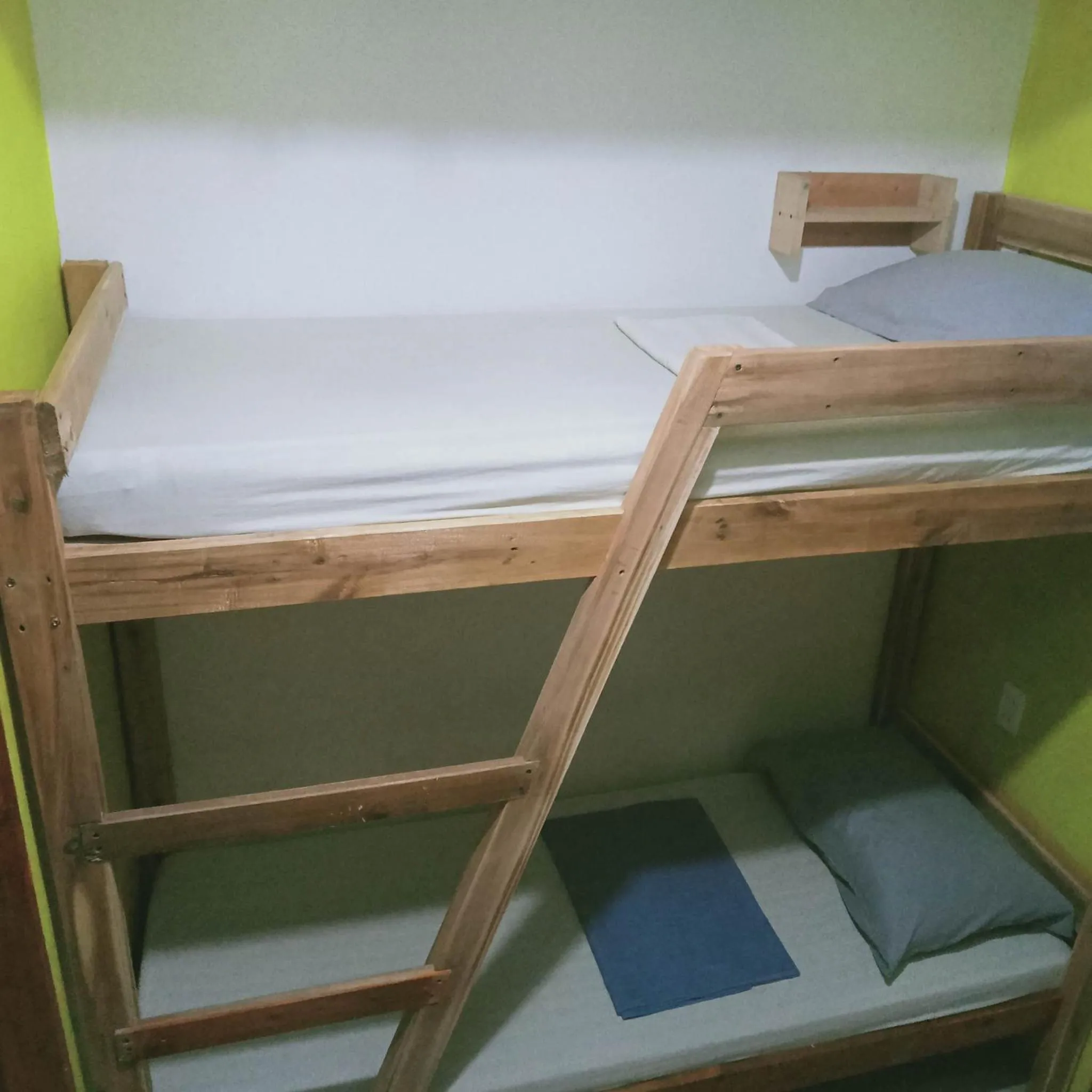 Bed in One Hostel - El Nido