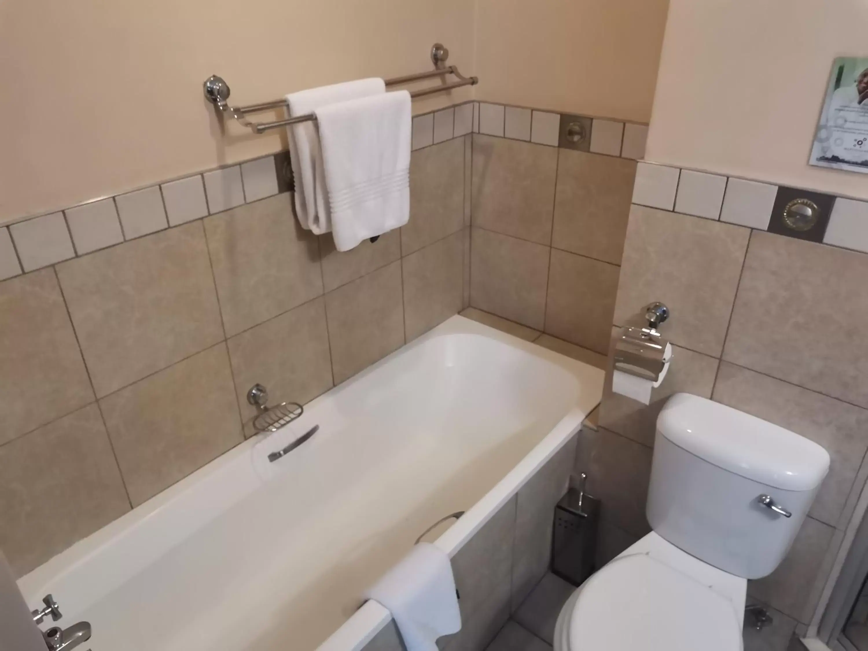 One-Bedroom Apartment in Mapungubwe Hotel Apartments Marshalltown One-Bedroom Apartment in Mapungubwe Hotel Apartments Marshalltown