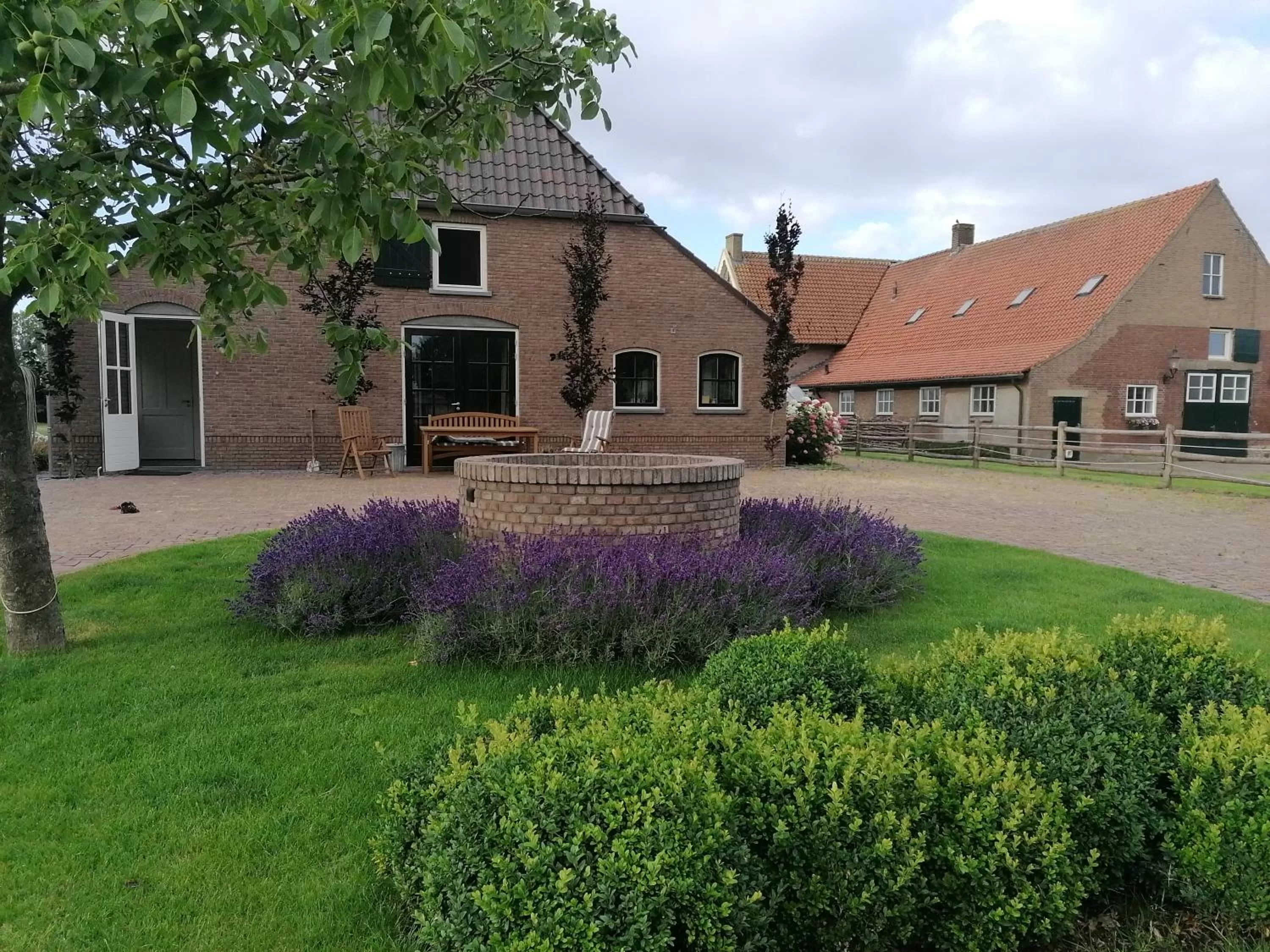 B&B d'n Uilenhof Haren