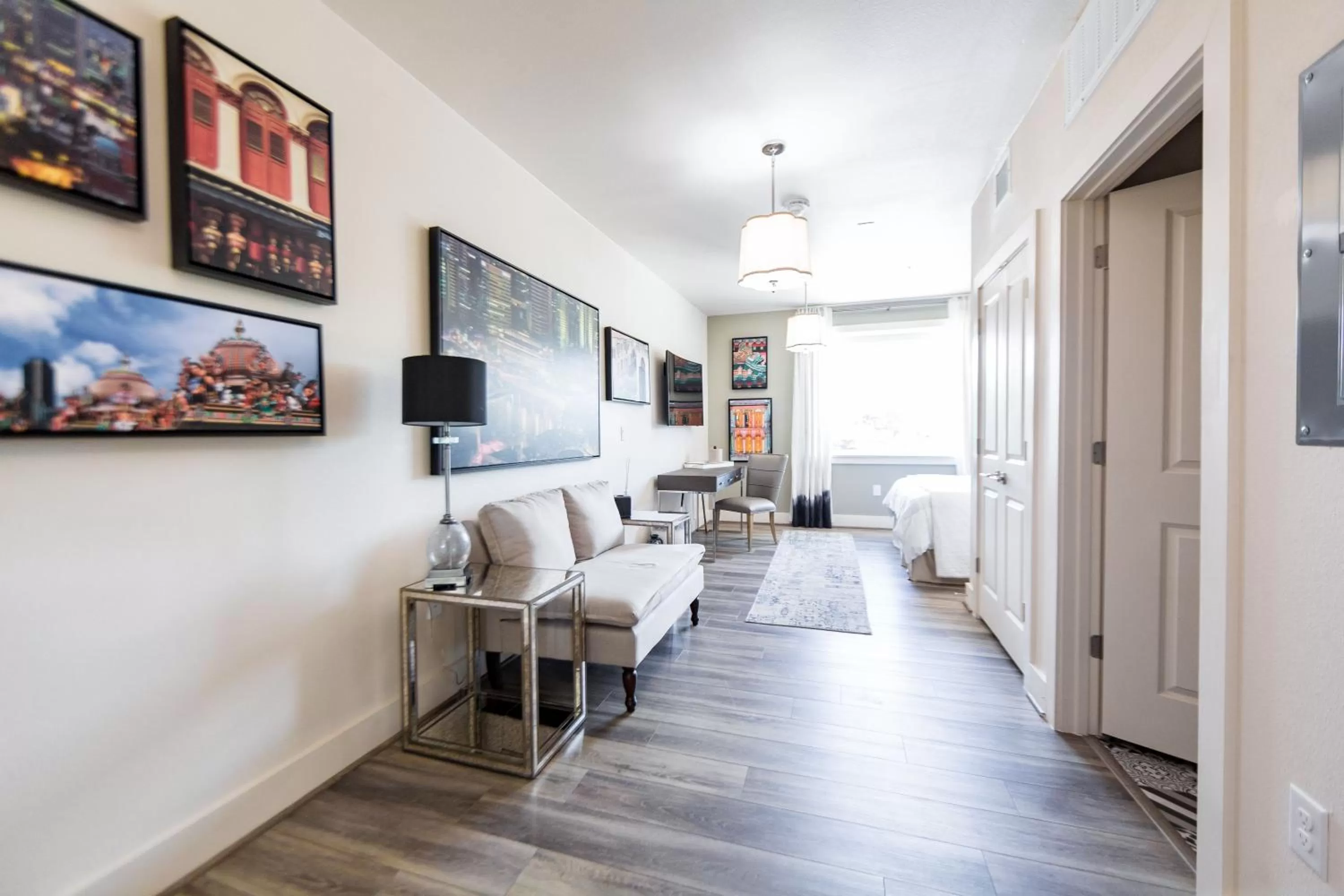 The Bishop Arts Hotel by Qresorts