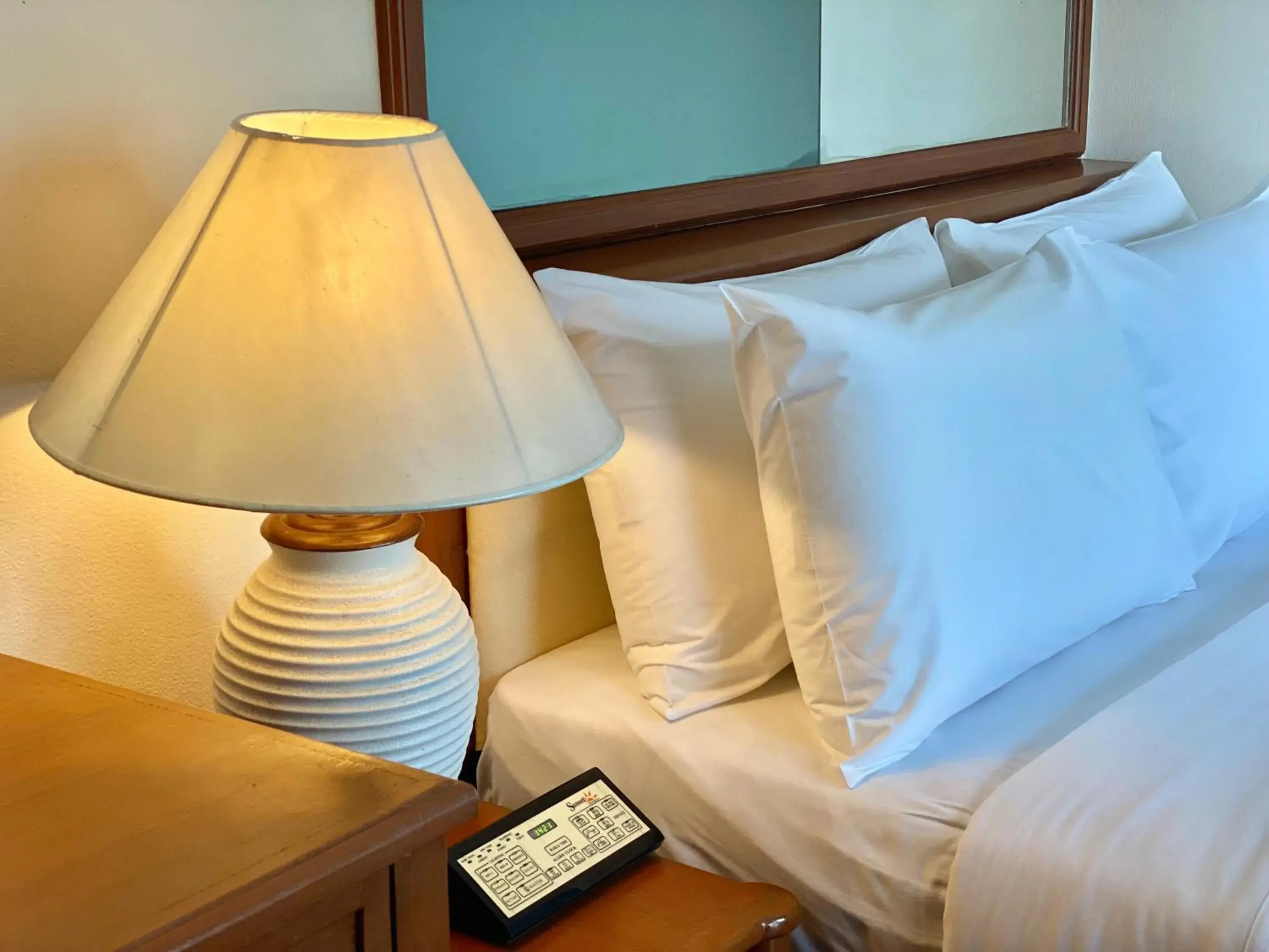 Two-Bedroom Suite in Sunset Beach Resort Two-Bedroom Suite in Sunset Beach Resort