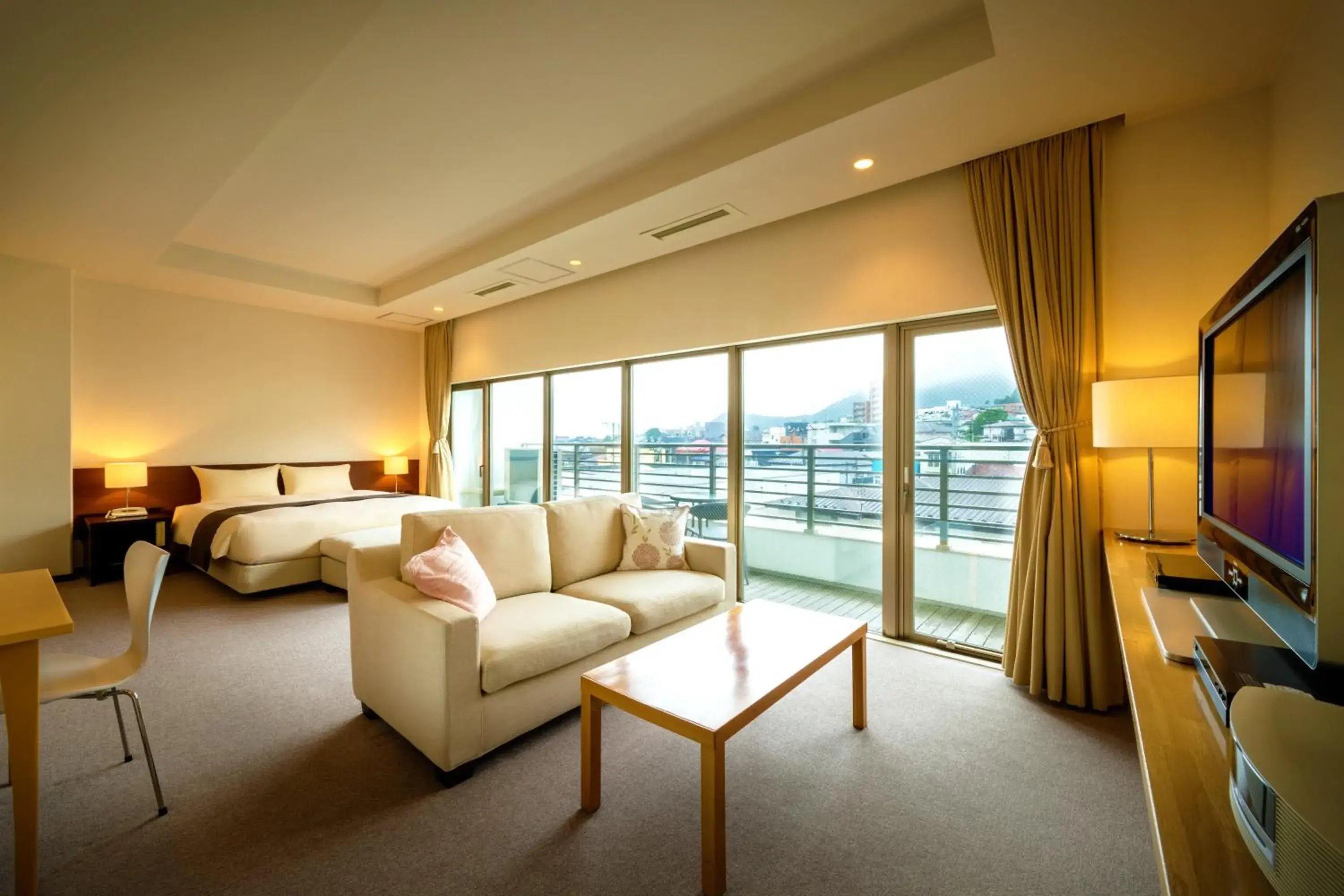 Deluxe Double Room - single occupancy - Non-Smoking in Villa Concordia Resort & Spa Deluxe Double Room - single occupancy - Non-Smoking in Villa Concordia Resort & Spa