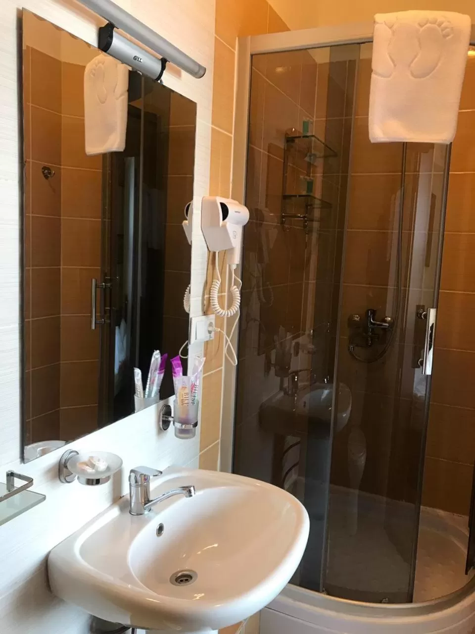 Altai Business Hotel