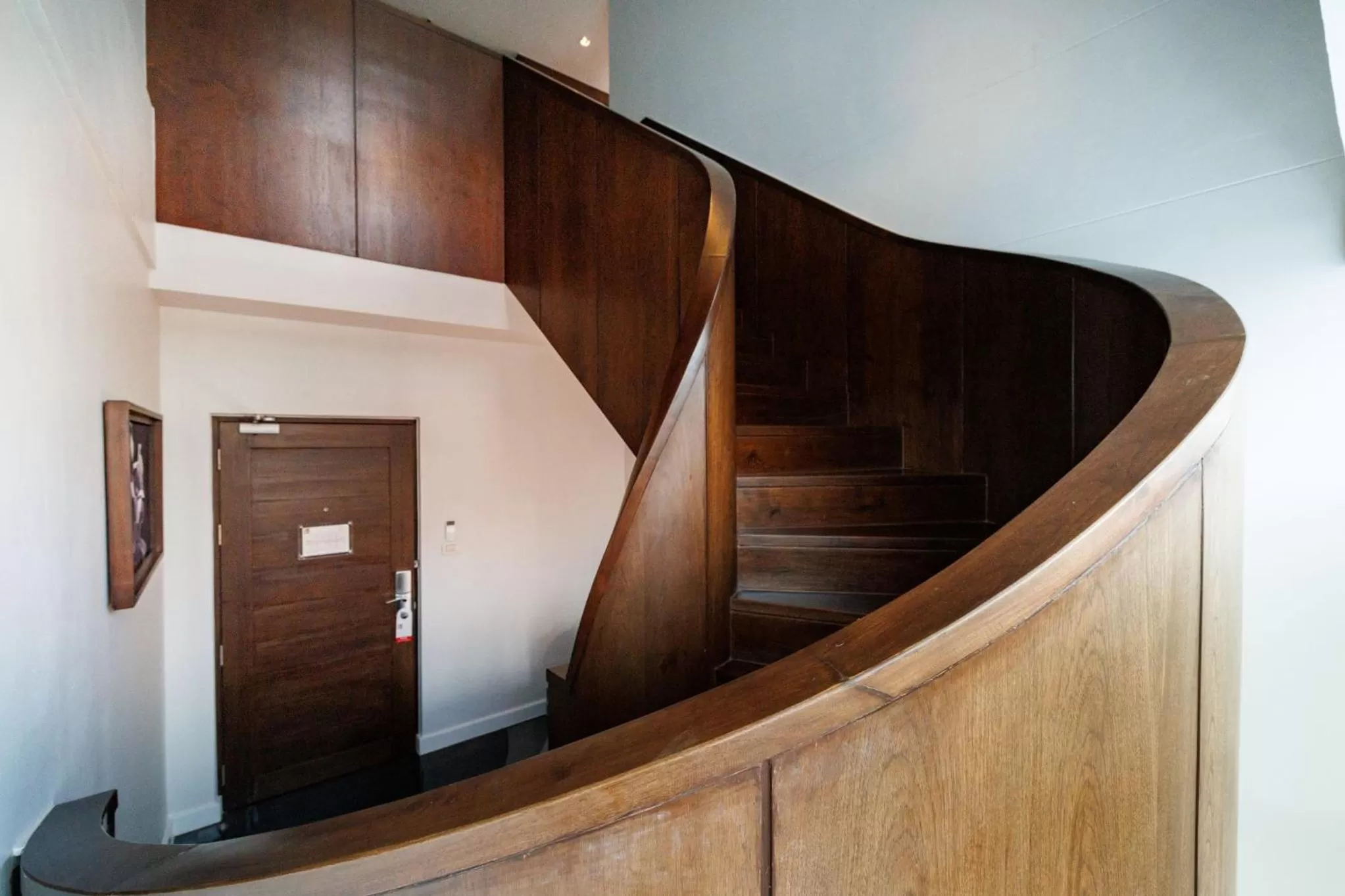 Property building in S31 Sukhumvit Hotel