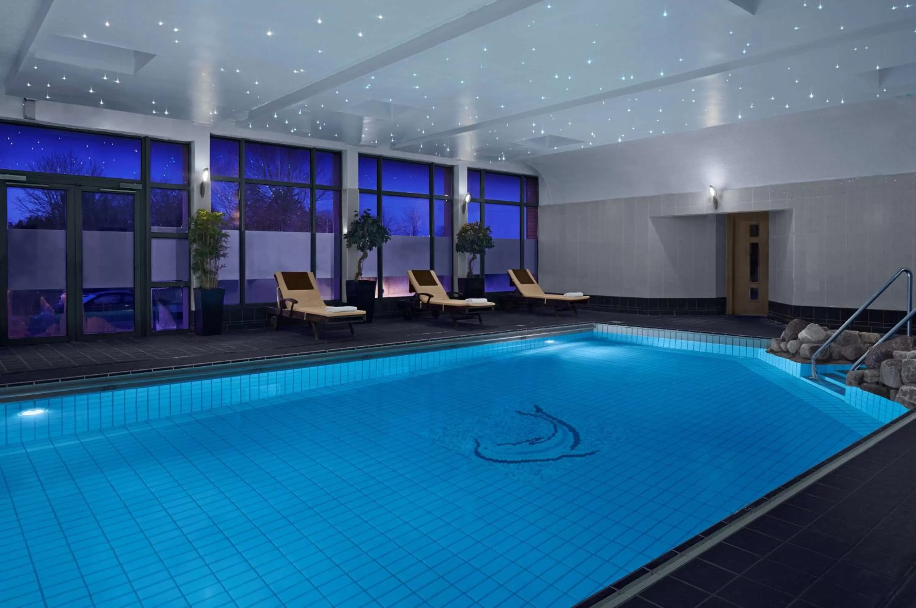 Activities in Radisson BLU Hotel and Spa, Limerick