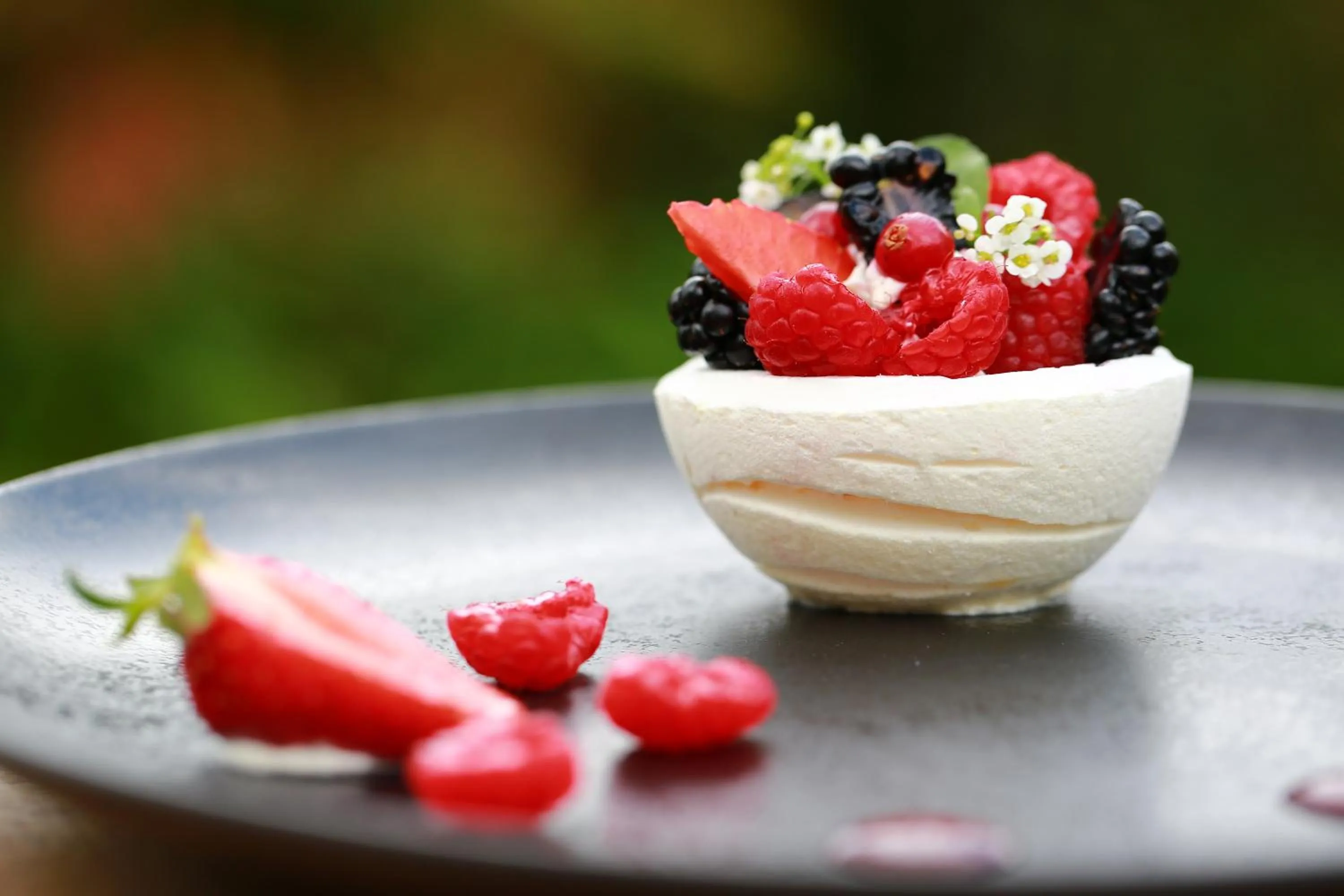 Hotel****Spa & Restaurant Cantemerle