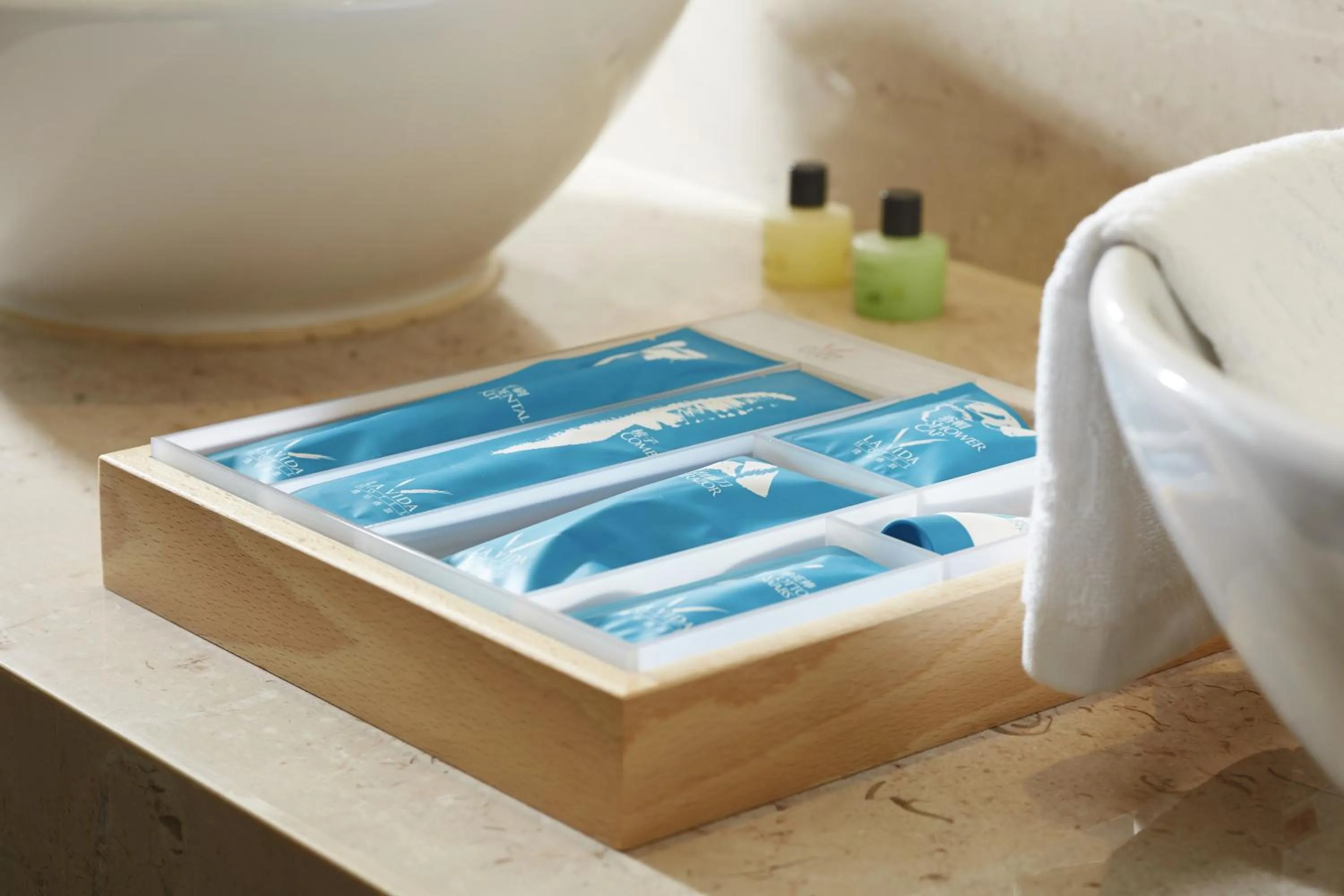 Other in La Vida Hotel