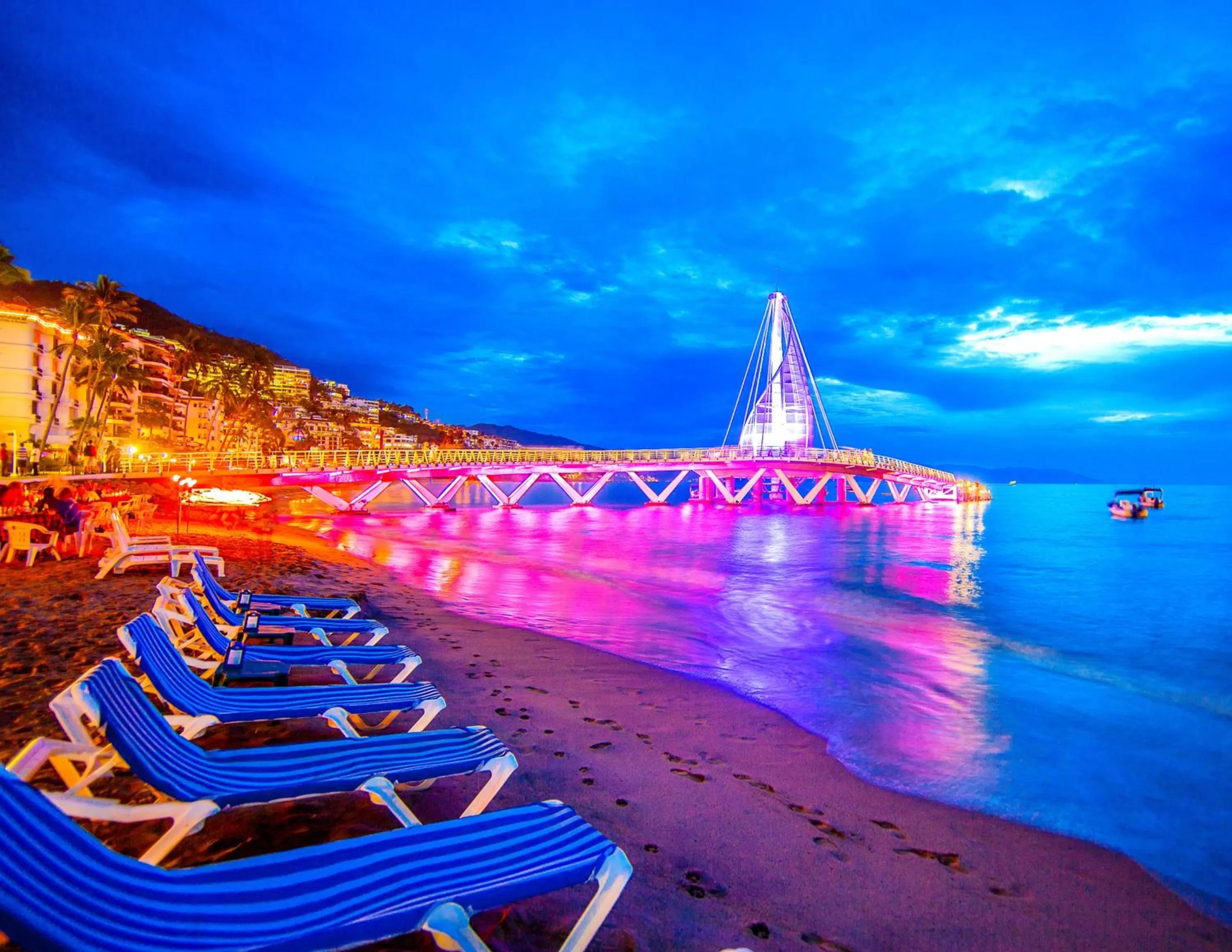 Area and facilities in Joint Coworking Hotel