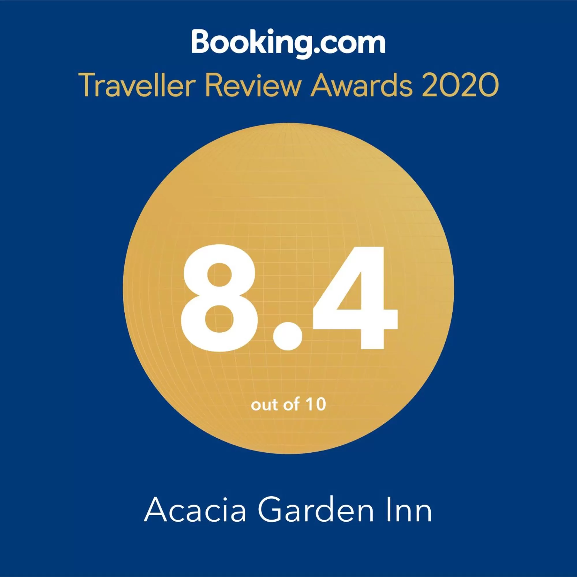 Acacia Garden Inn and Suites