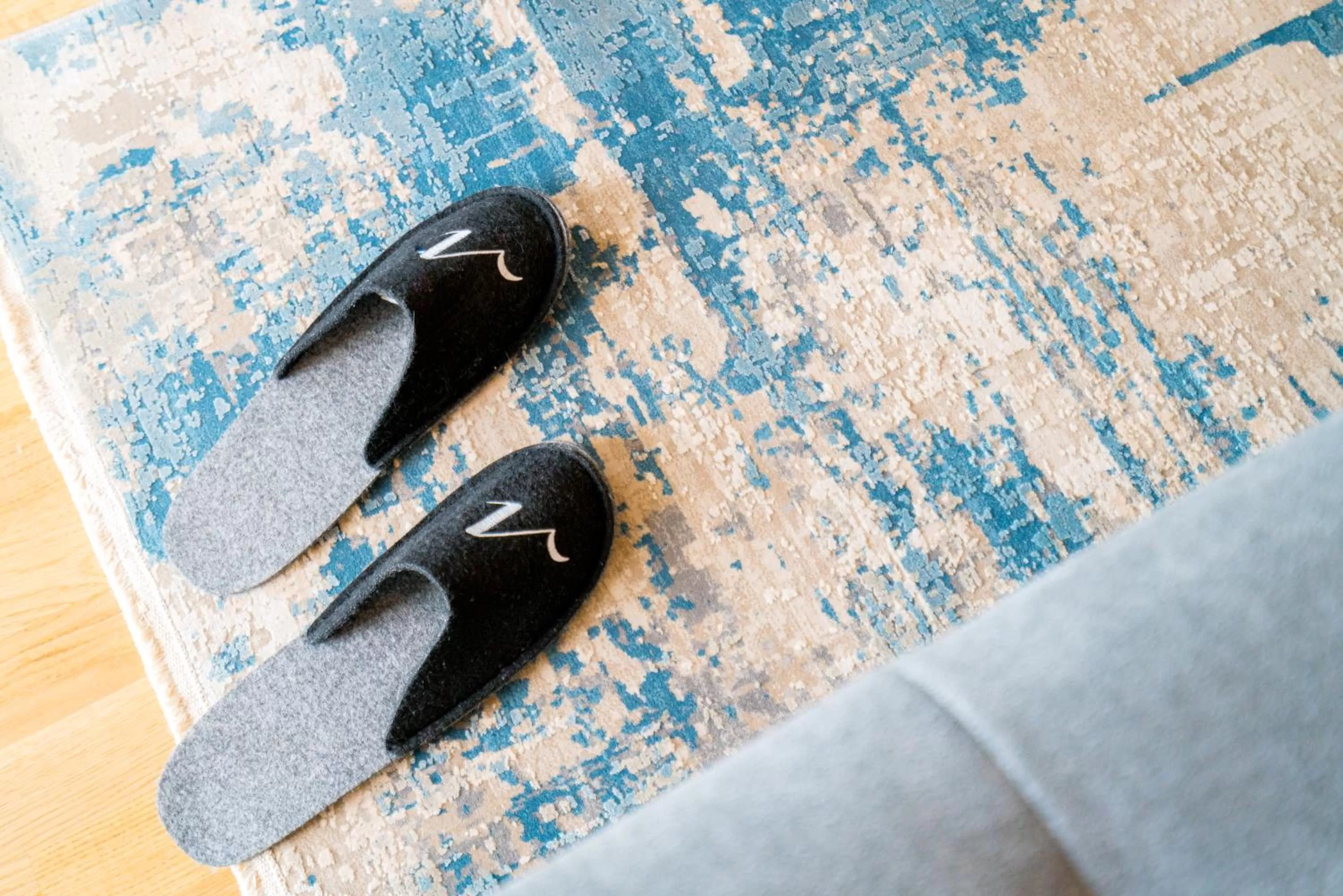 Vienna Residence, Marina Tower - Danube