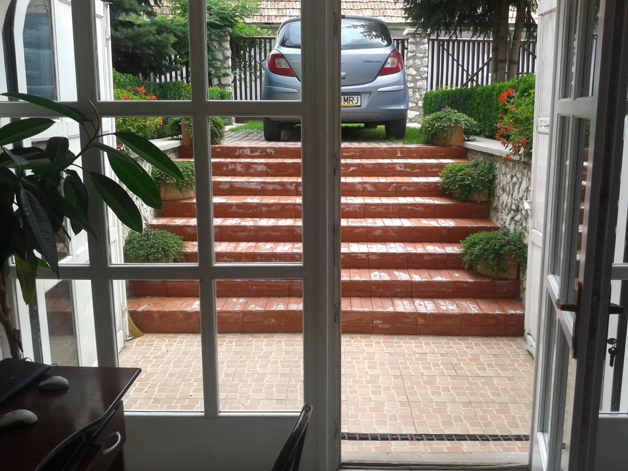 Other in Csaki Vendeghaz