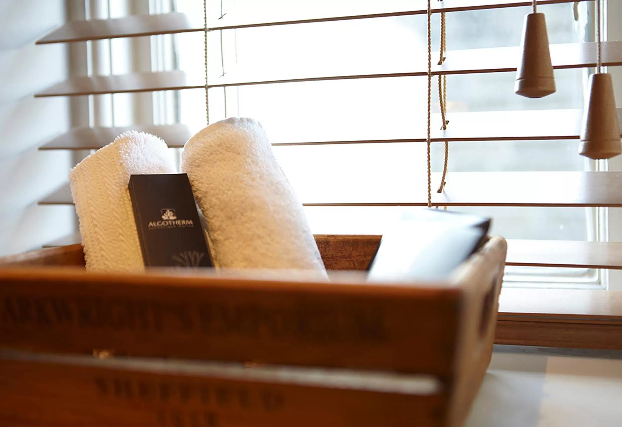 Bathroom in The Plough Inn & Cottages