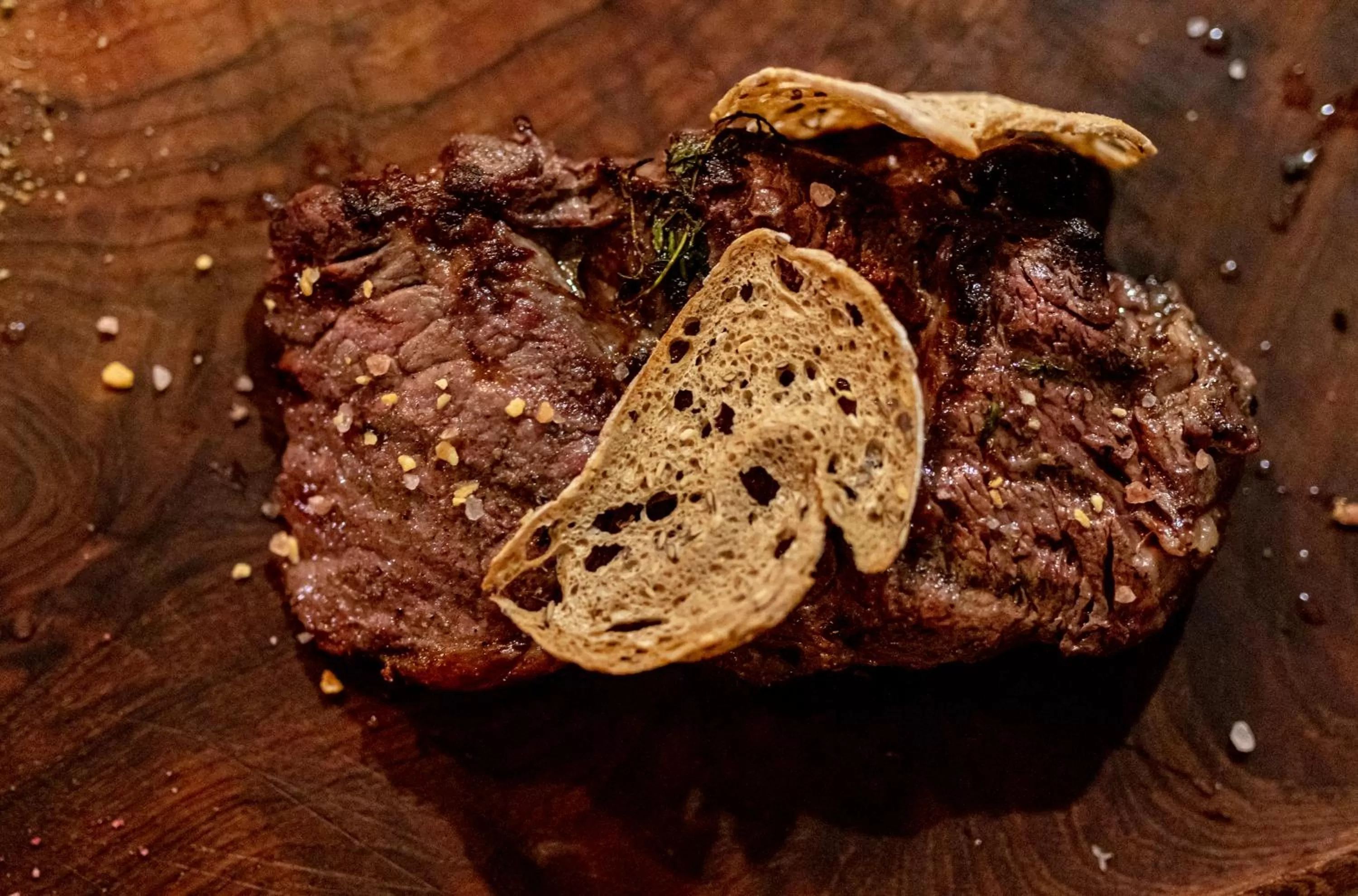 Restaurant/places to eat in Lighthouse Golf & Spa Hotel