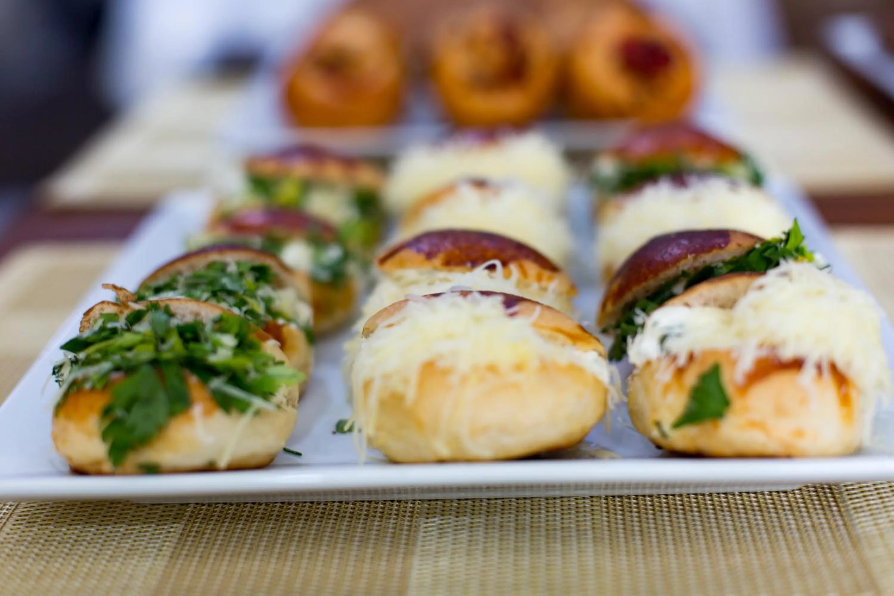 Breakfast in MyKent Hotel